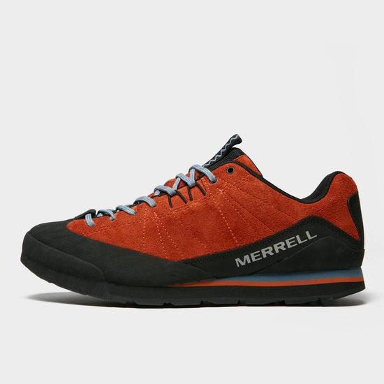 Men’s Catalyst Suede Shoes
