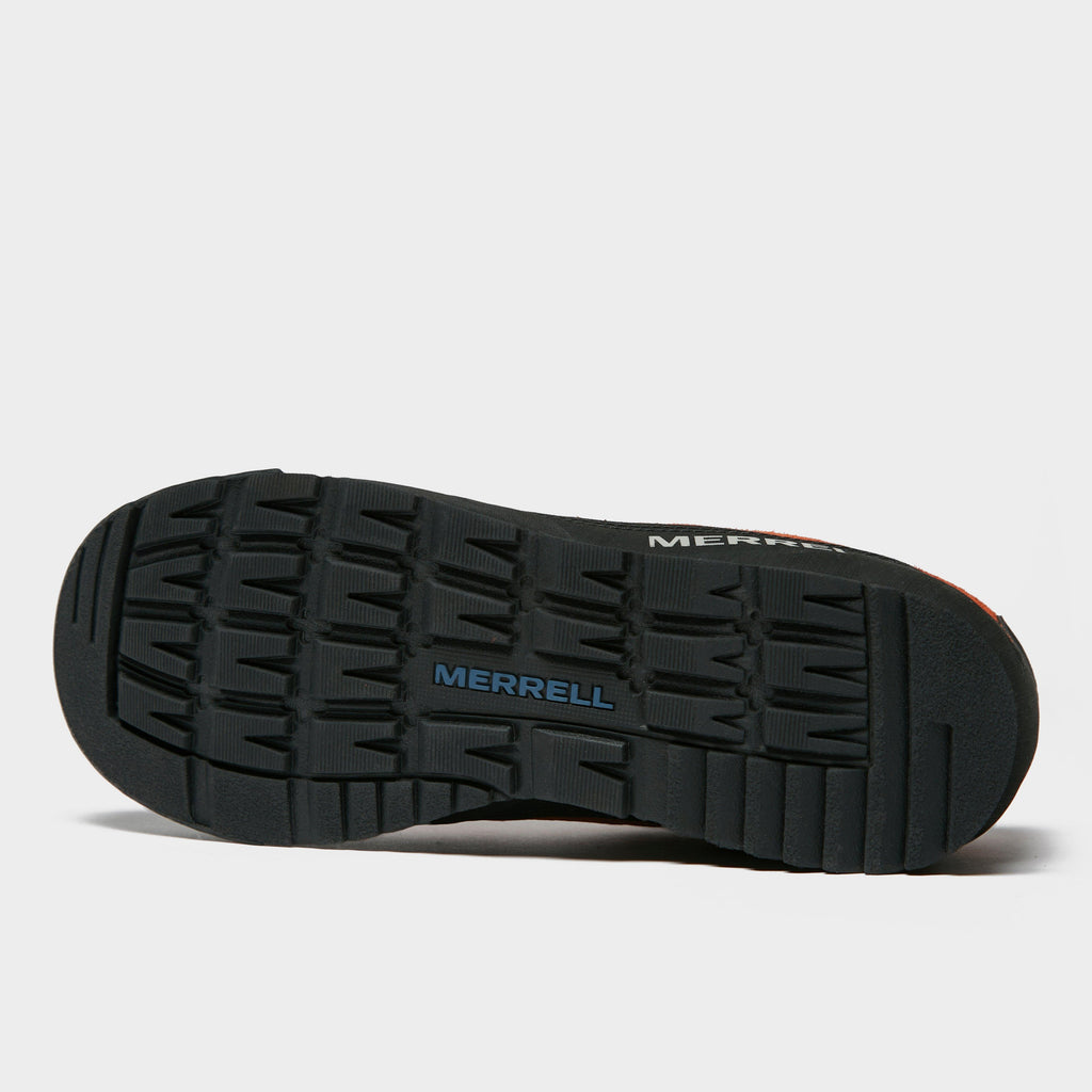 Men’s Catalyst Suede Shoes
