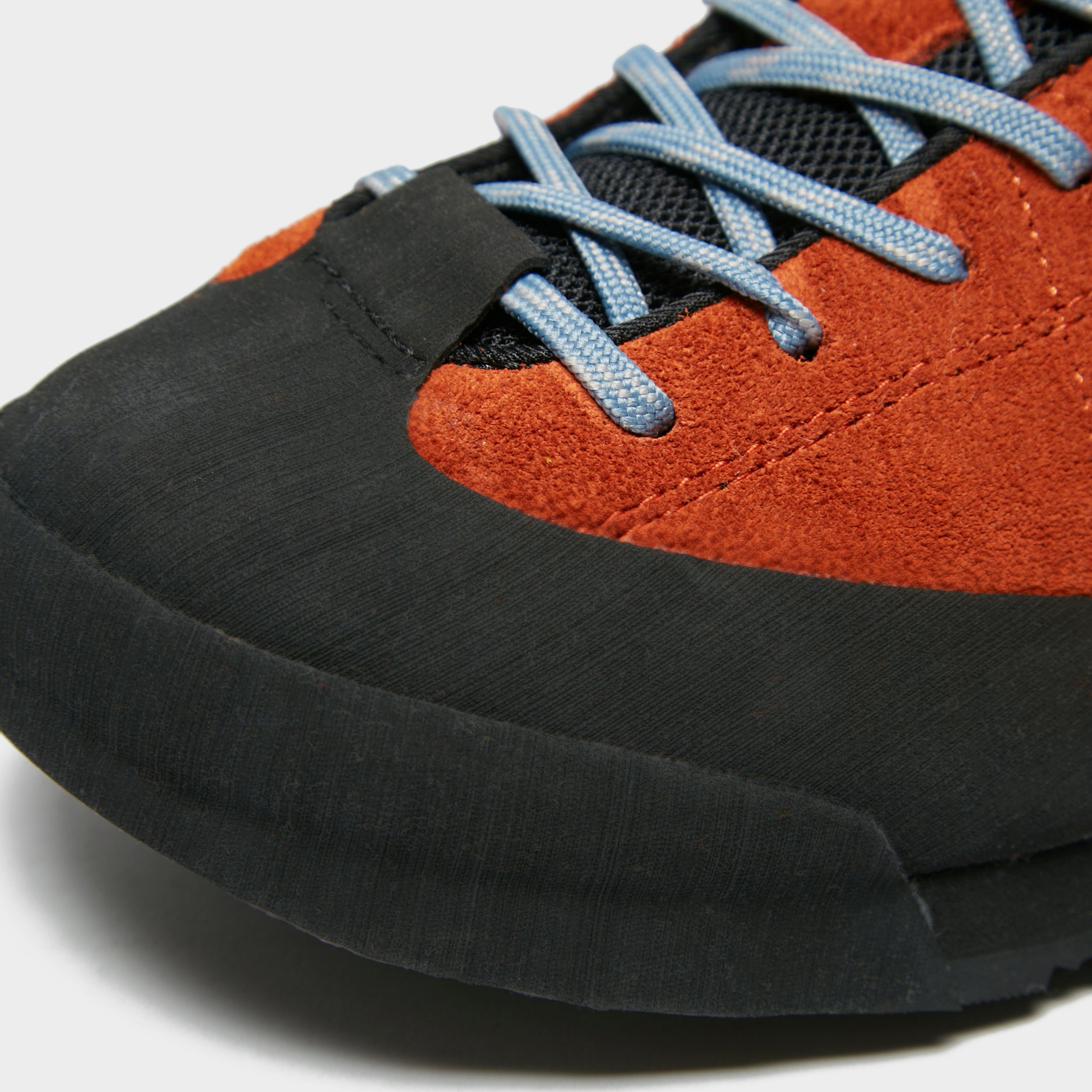 Men’s Catalyst Suede Shoes