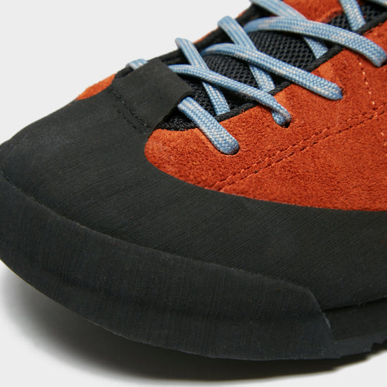 Men’s Catalyst Suede Shoes