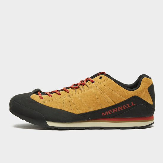 Men’s Catalyst Suede Shoes