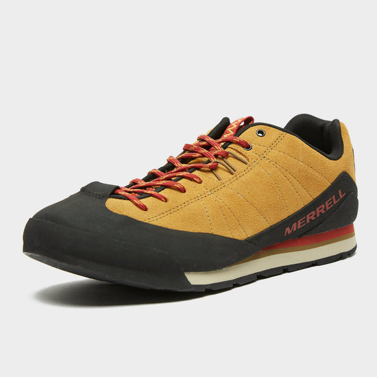 Men’s Catalyst Suede Shoes