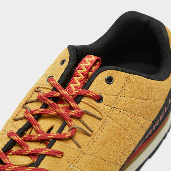 Men’s Catalyst Suede Shoes