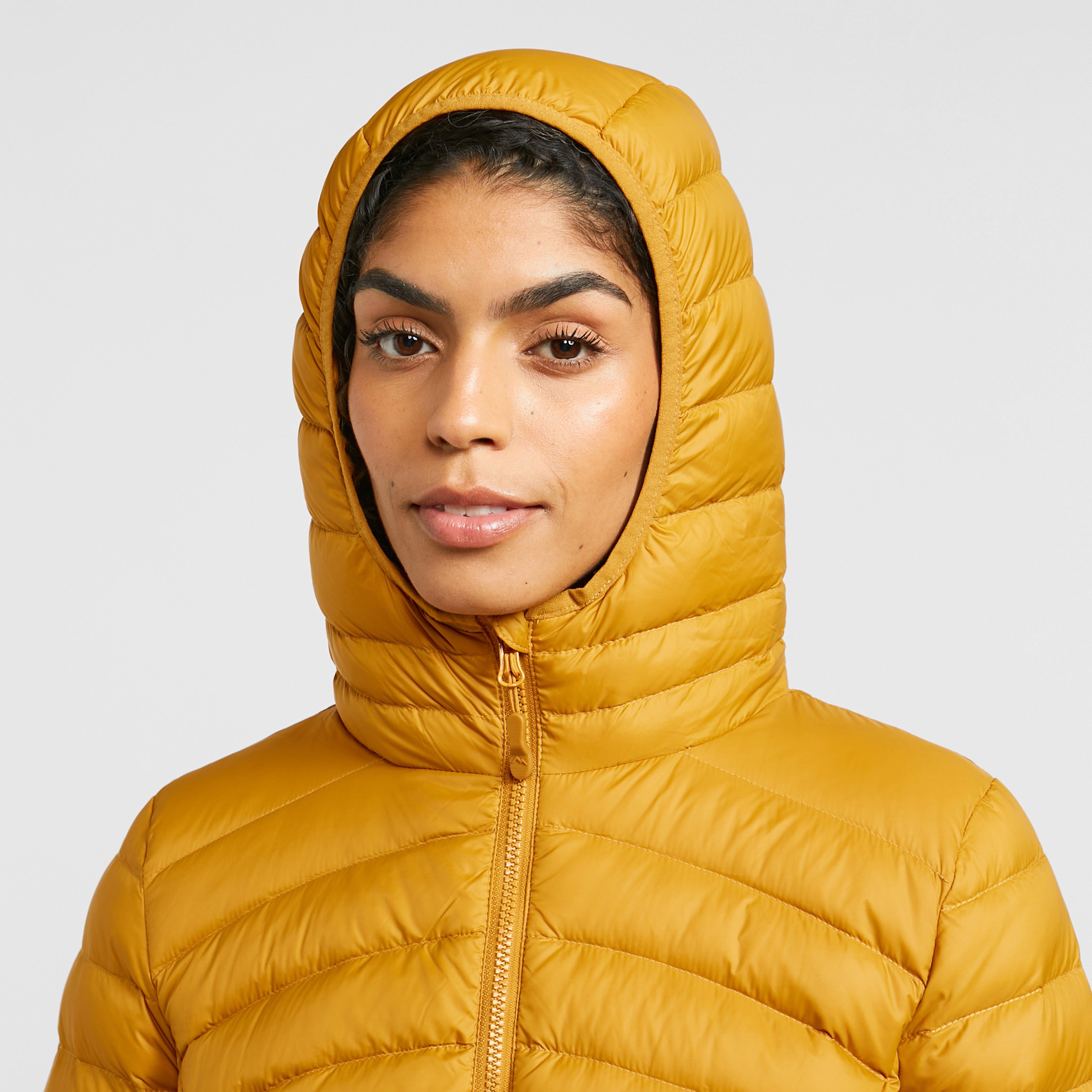 Women’s Frosty Down Jacket II