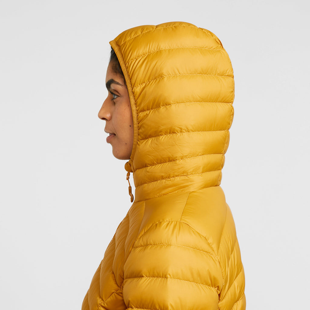 Women’s Frosty Down Jacket II