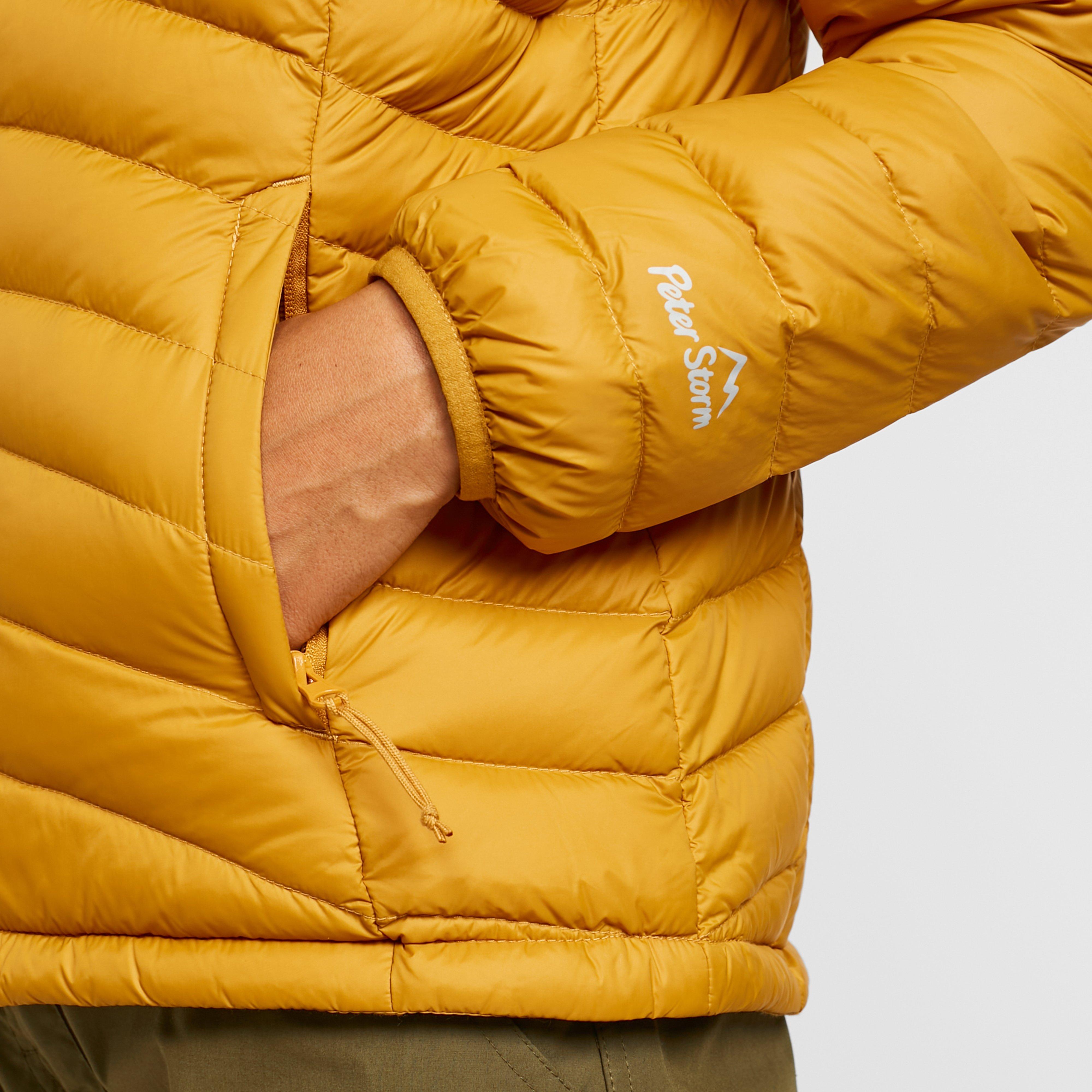 Women’s Frosty Down Jacket II