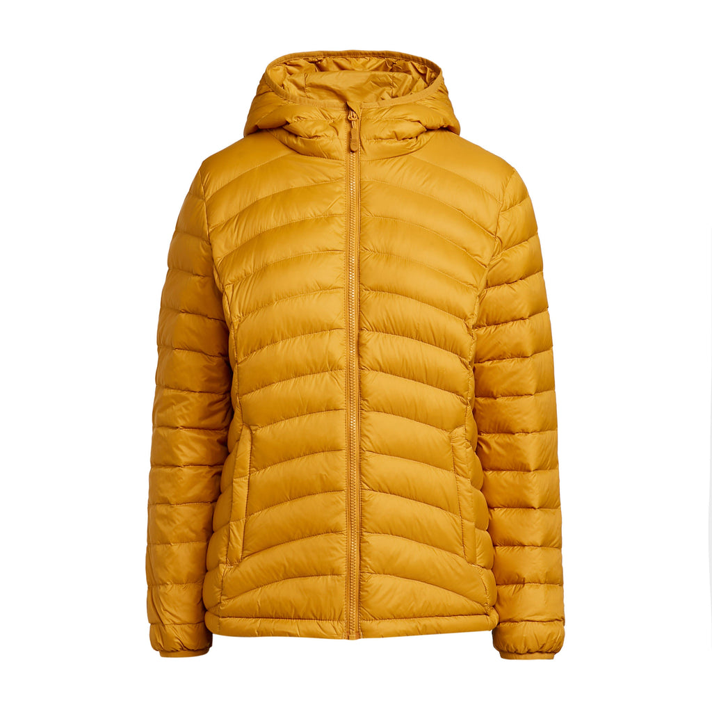 Women’s Frosty Down Jacket II