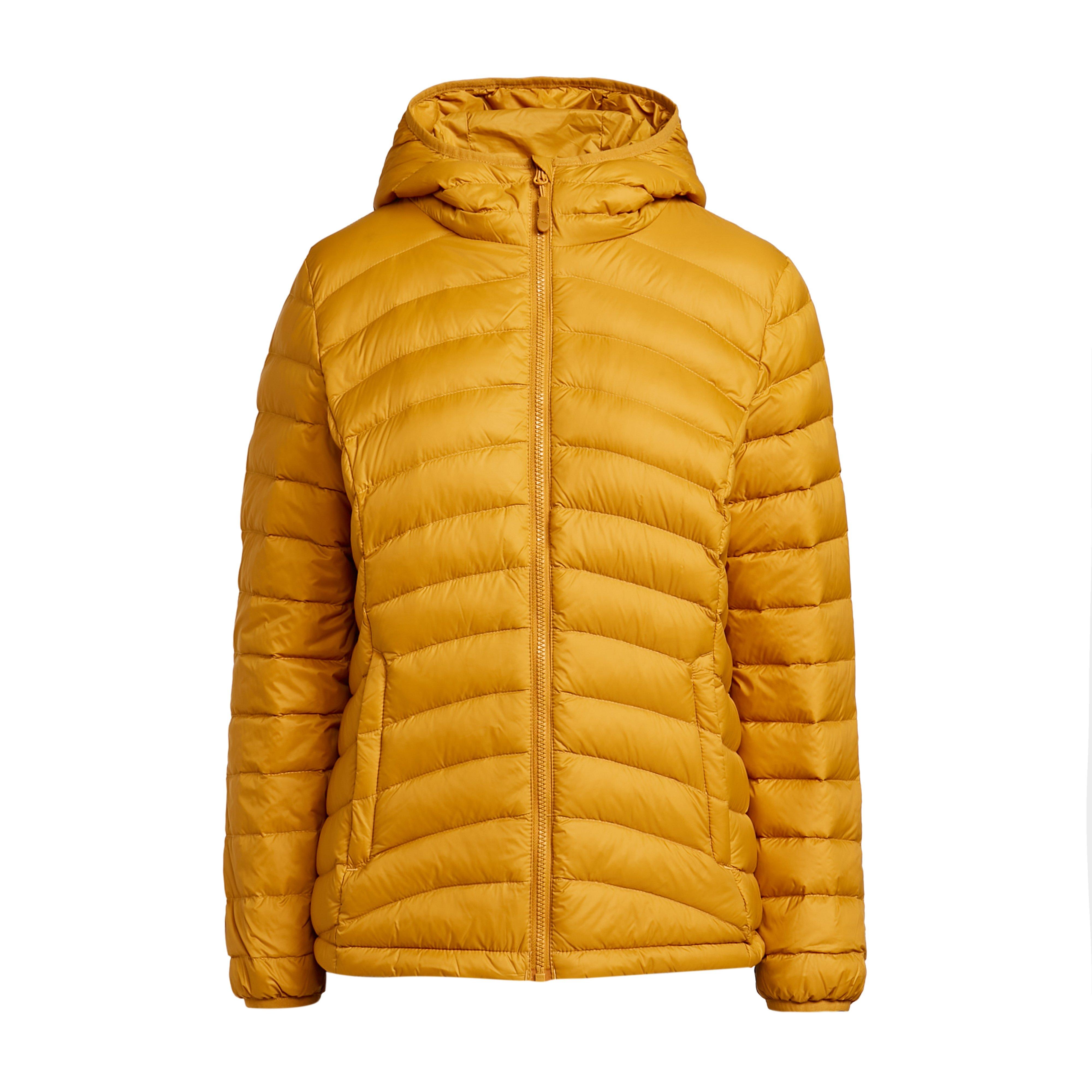 Women’s Frosty Down Jacket II