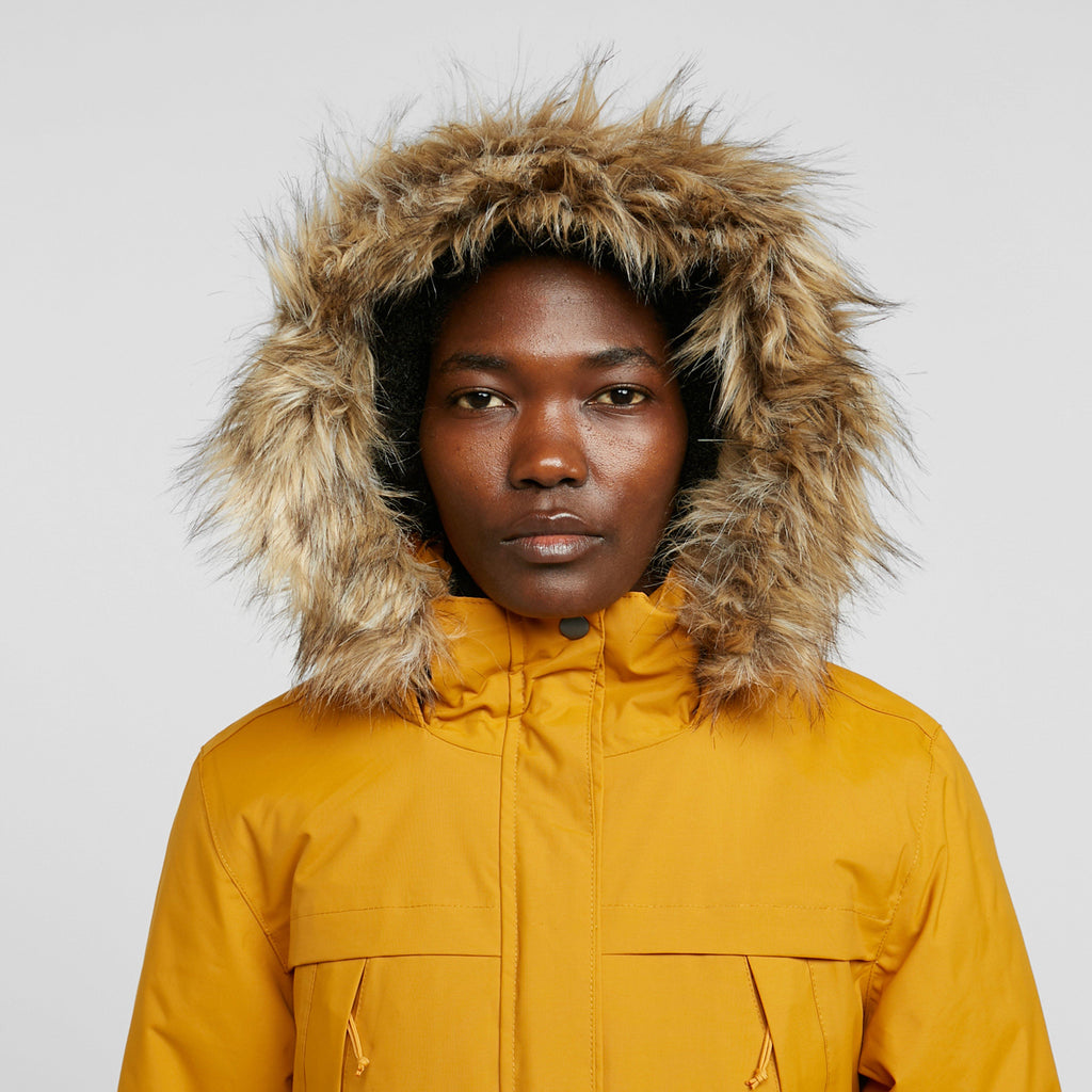 Women’s Paloma Parka