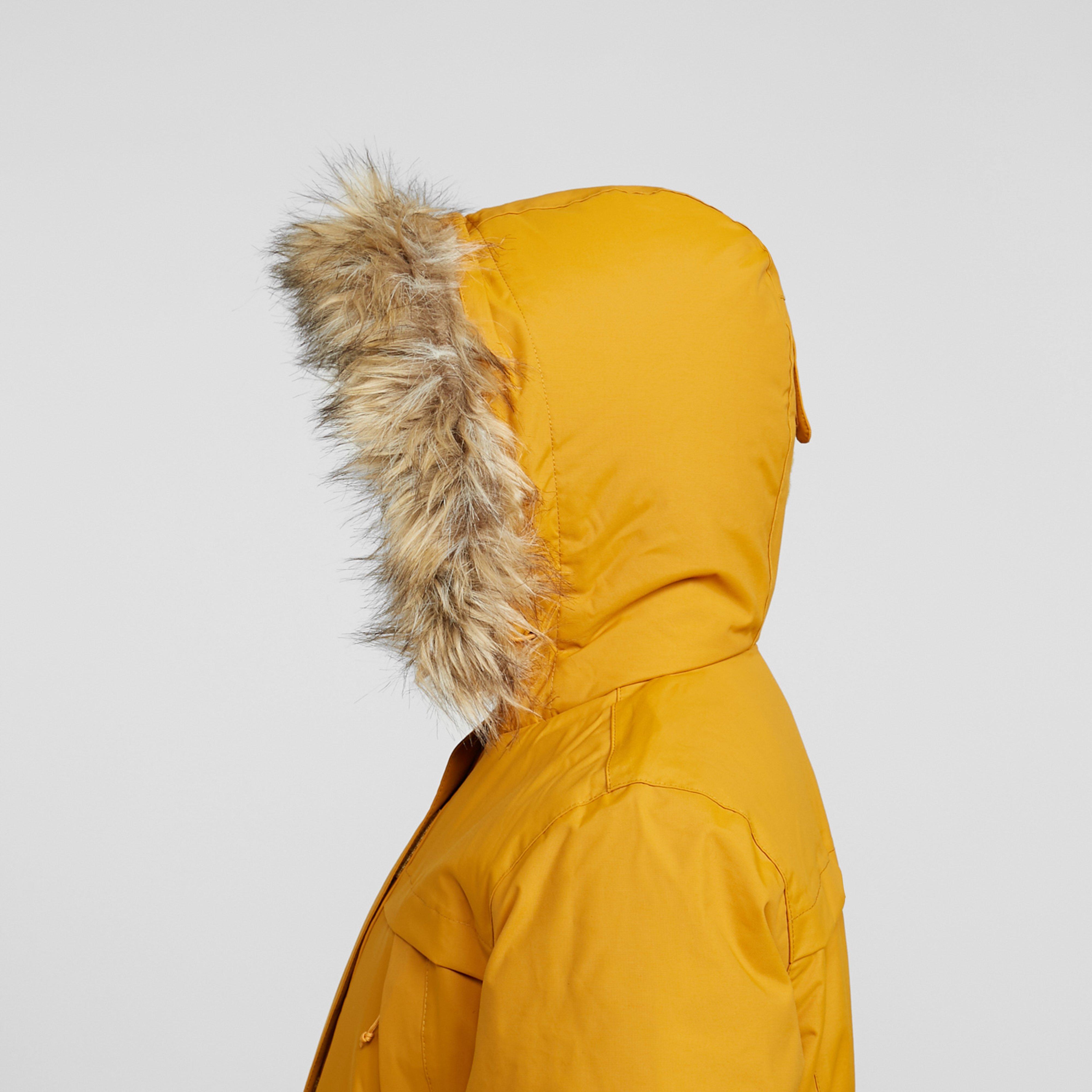 Women’s Paloma Parka