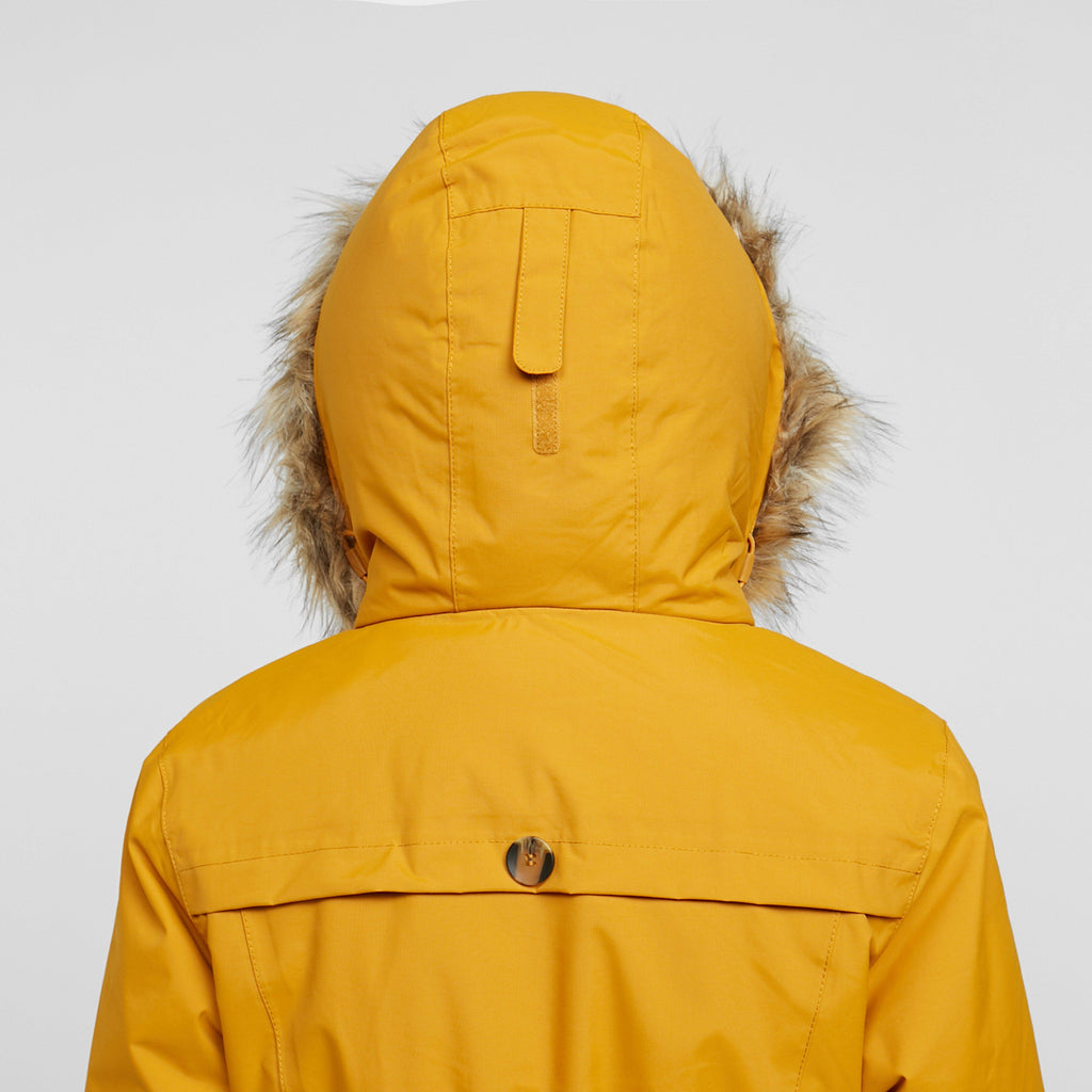 Women’s Paloma Parka