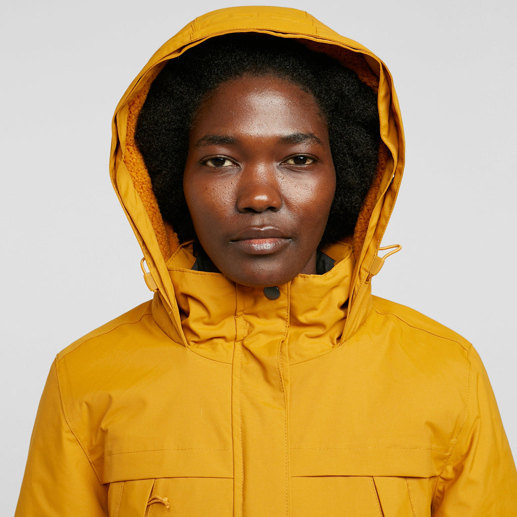 Women’s Paloma Parka