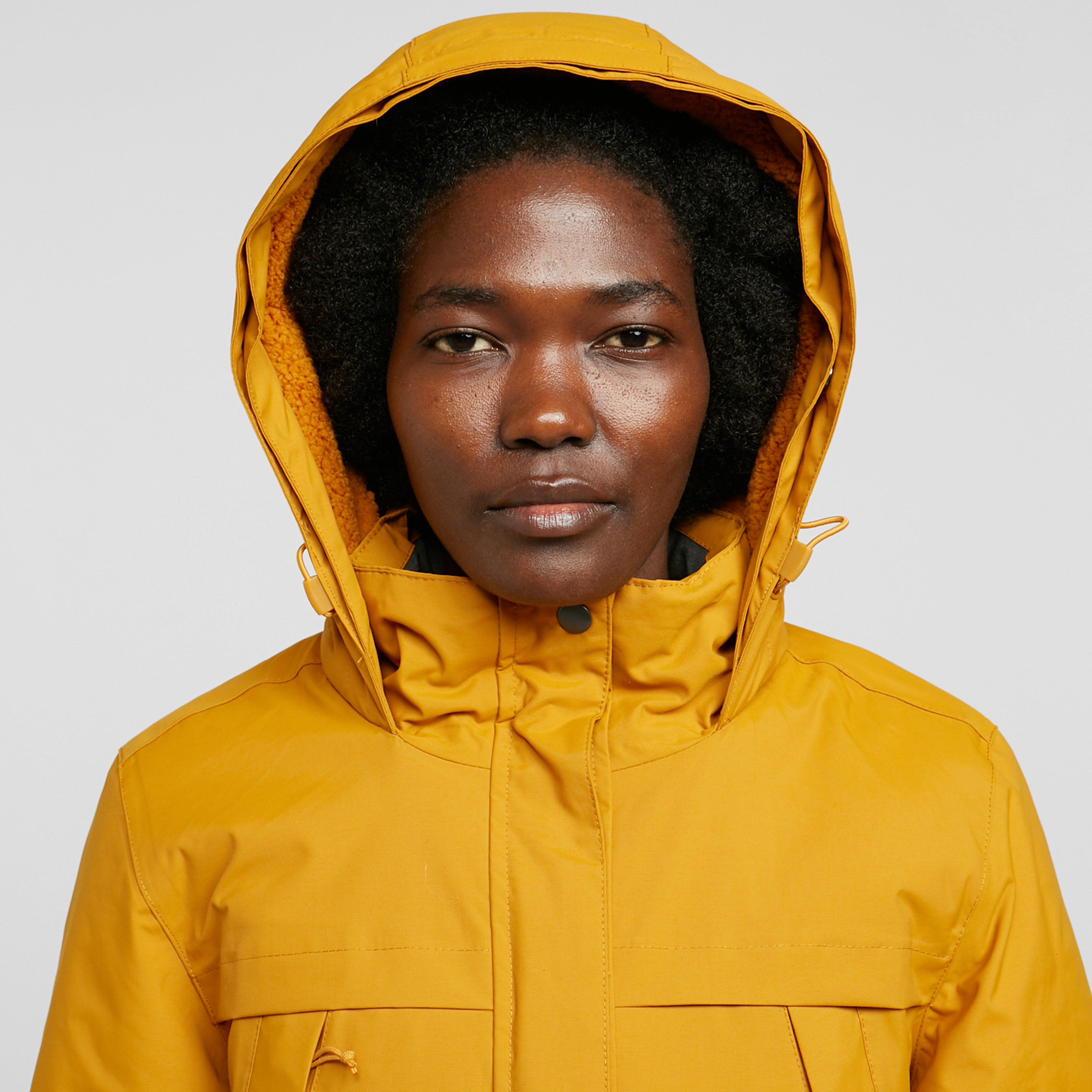 Women’s Paloma Parka
