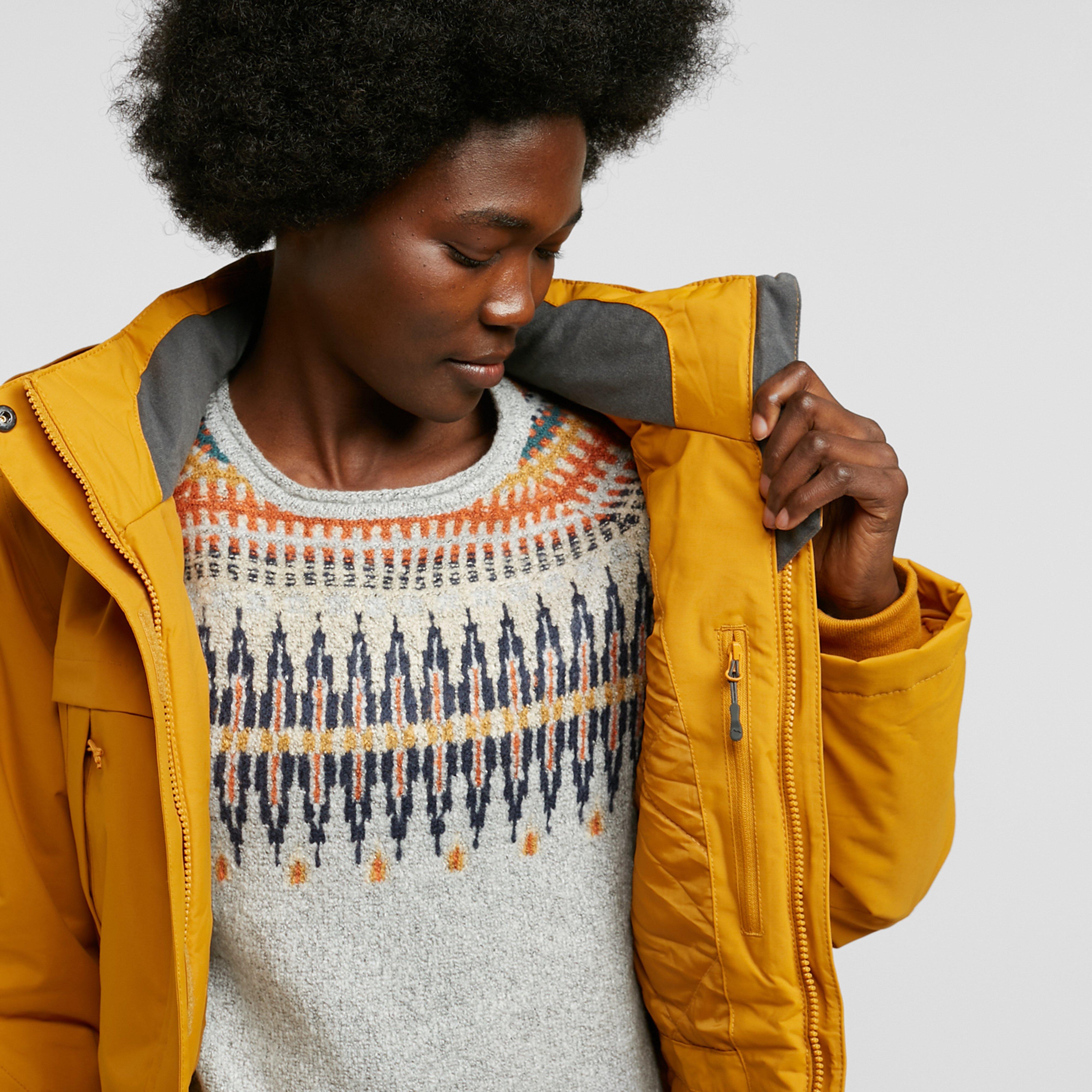 Women’s Paloma Parka