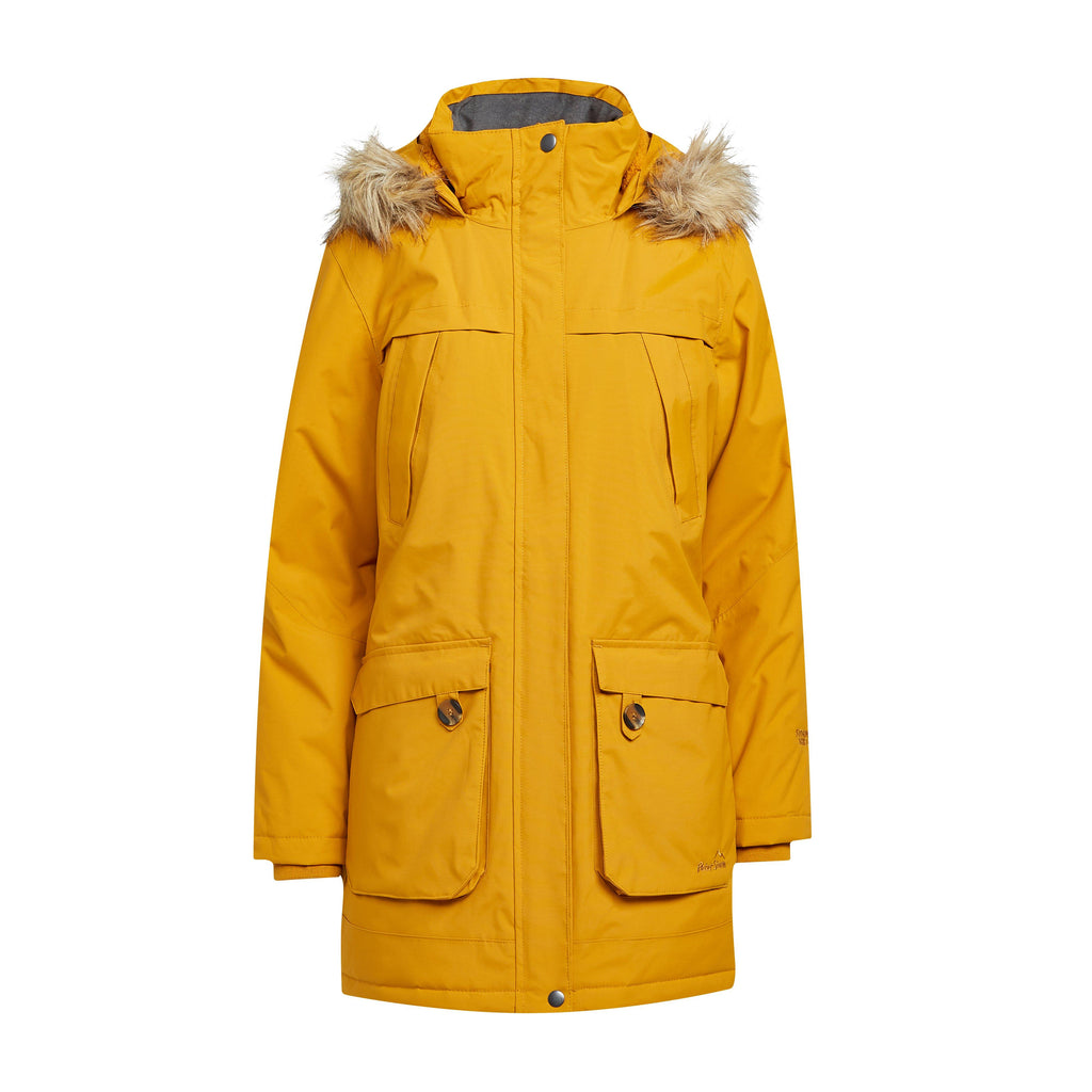 Women’s Paloma Parka