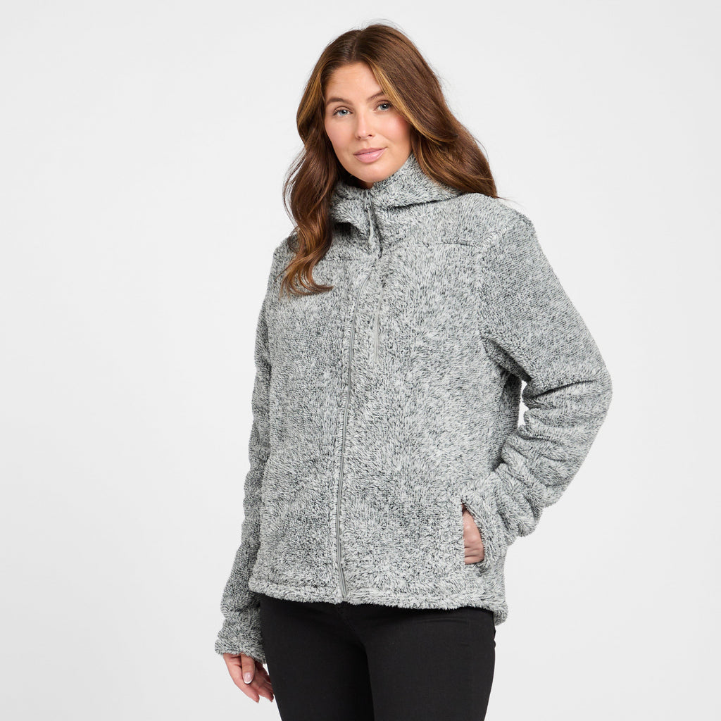 Women’s Theory Full-Zip Fleece