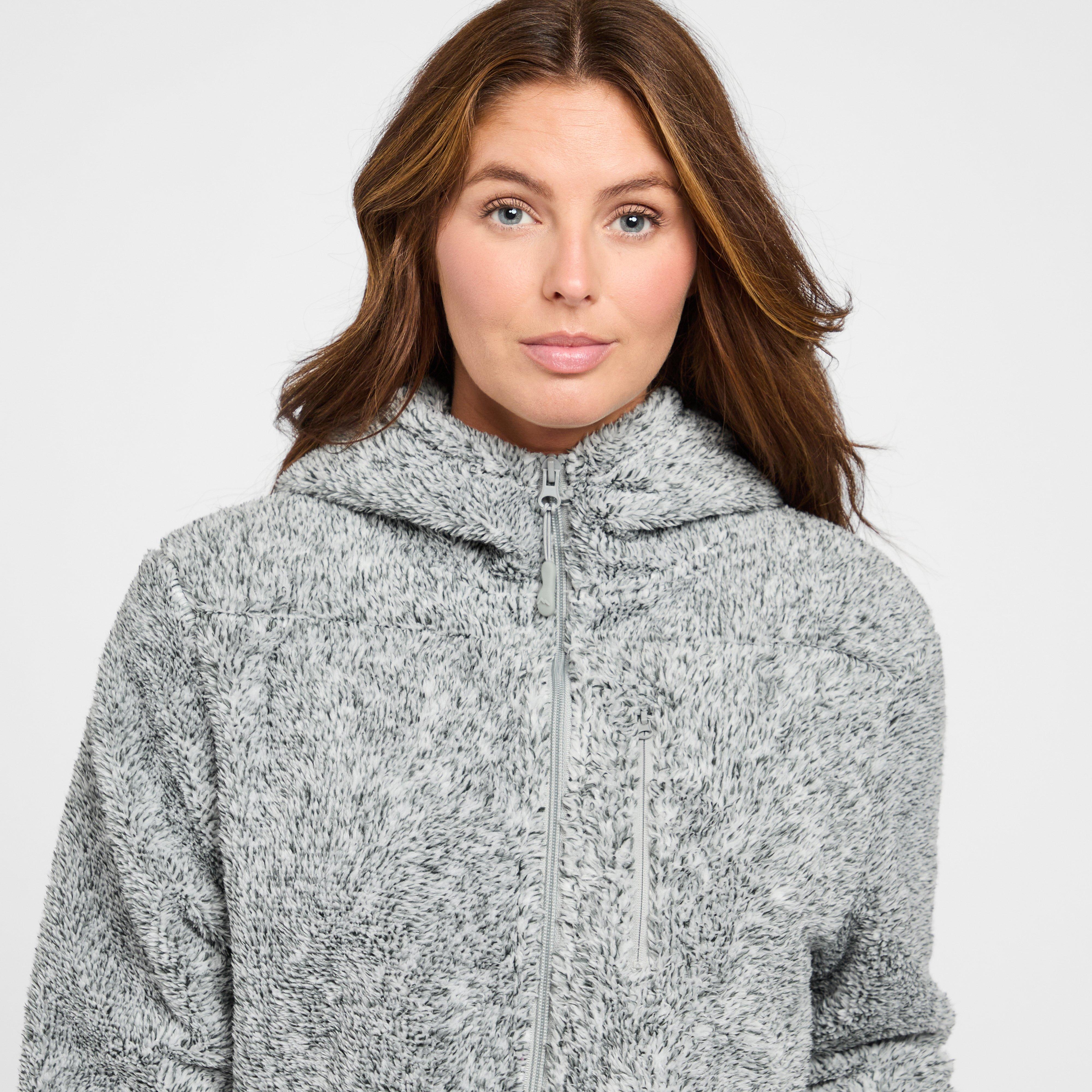 Women’s Theory Full-Zip Fleece