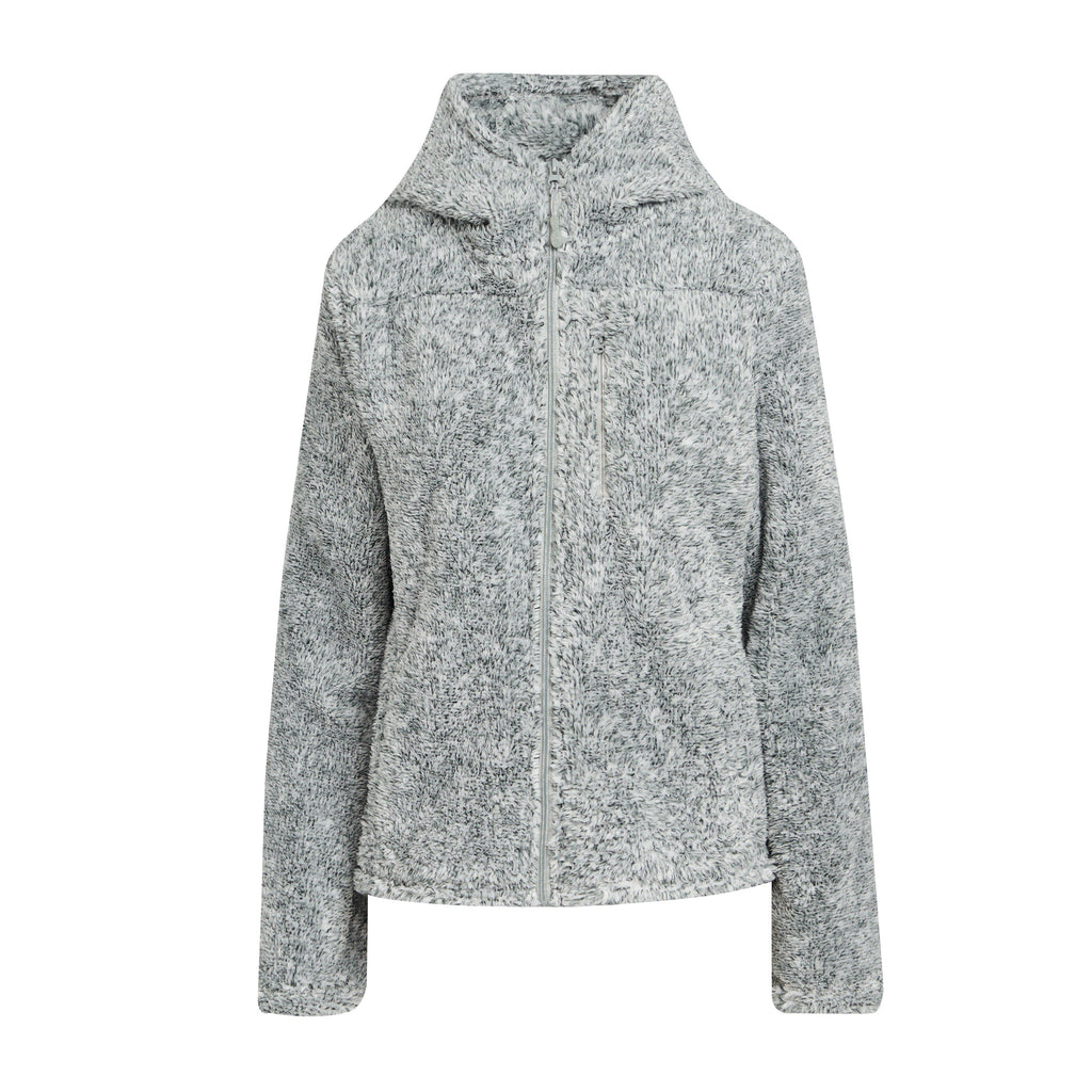 Women’s Theory Full-Zip Fleece