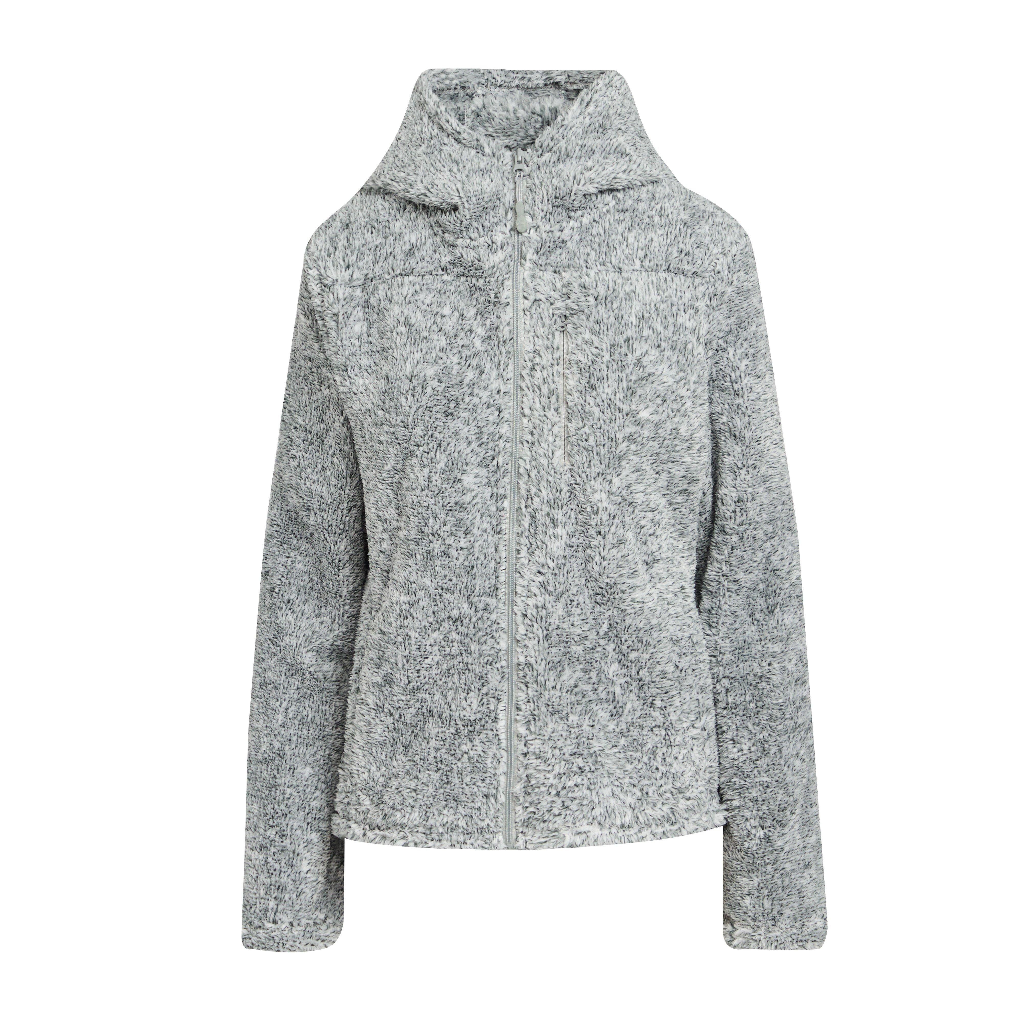 Women’s Theory Full-Zip Fleece