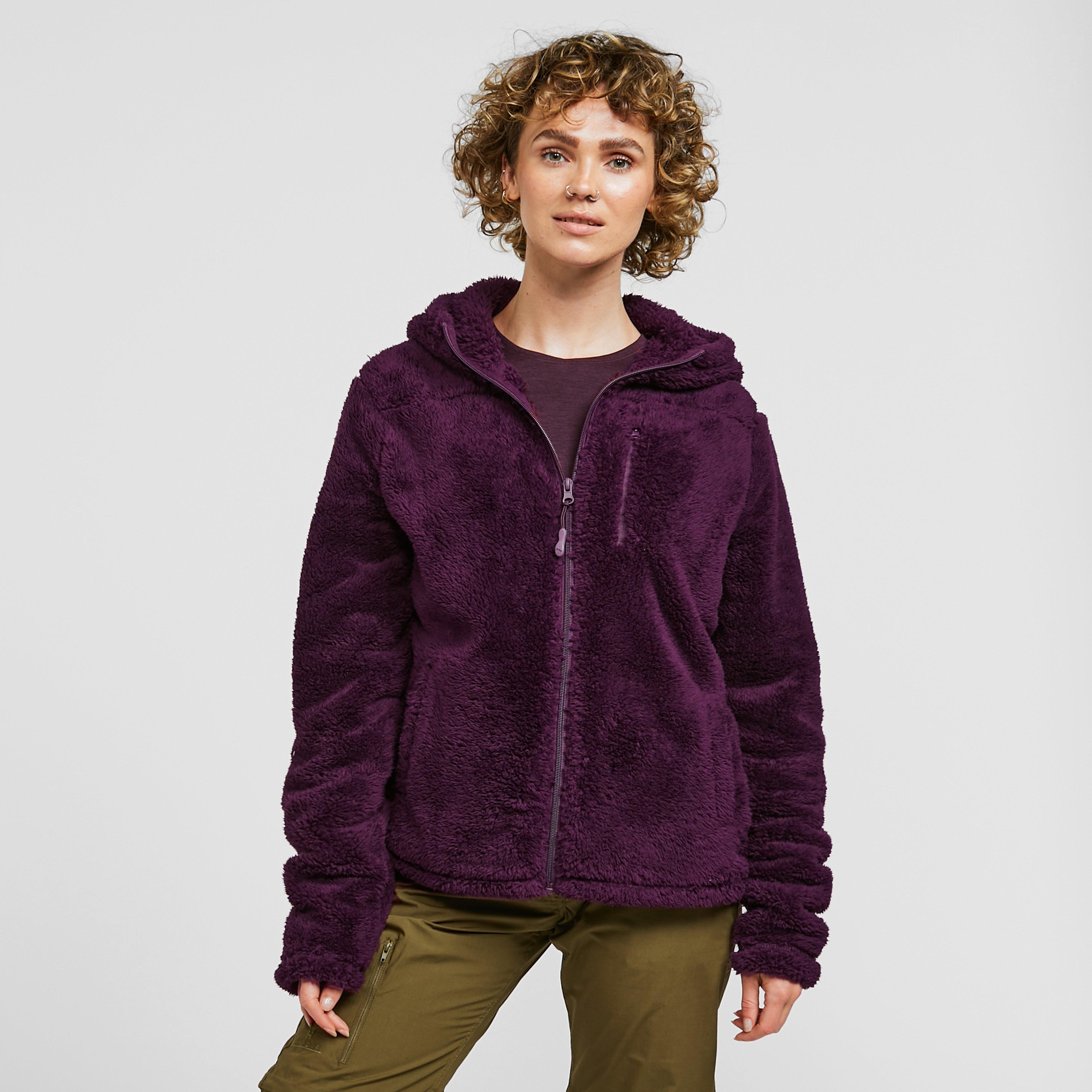 Women’s Theory Full-Zip Fleece