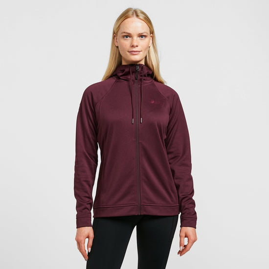 Women’s Breathe Hoody