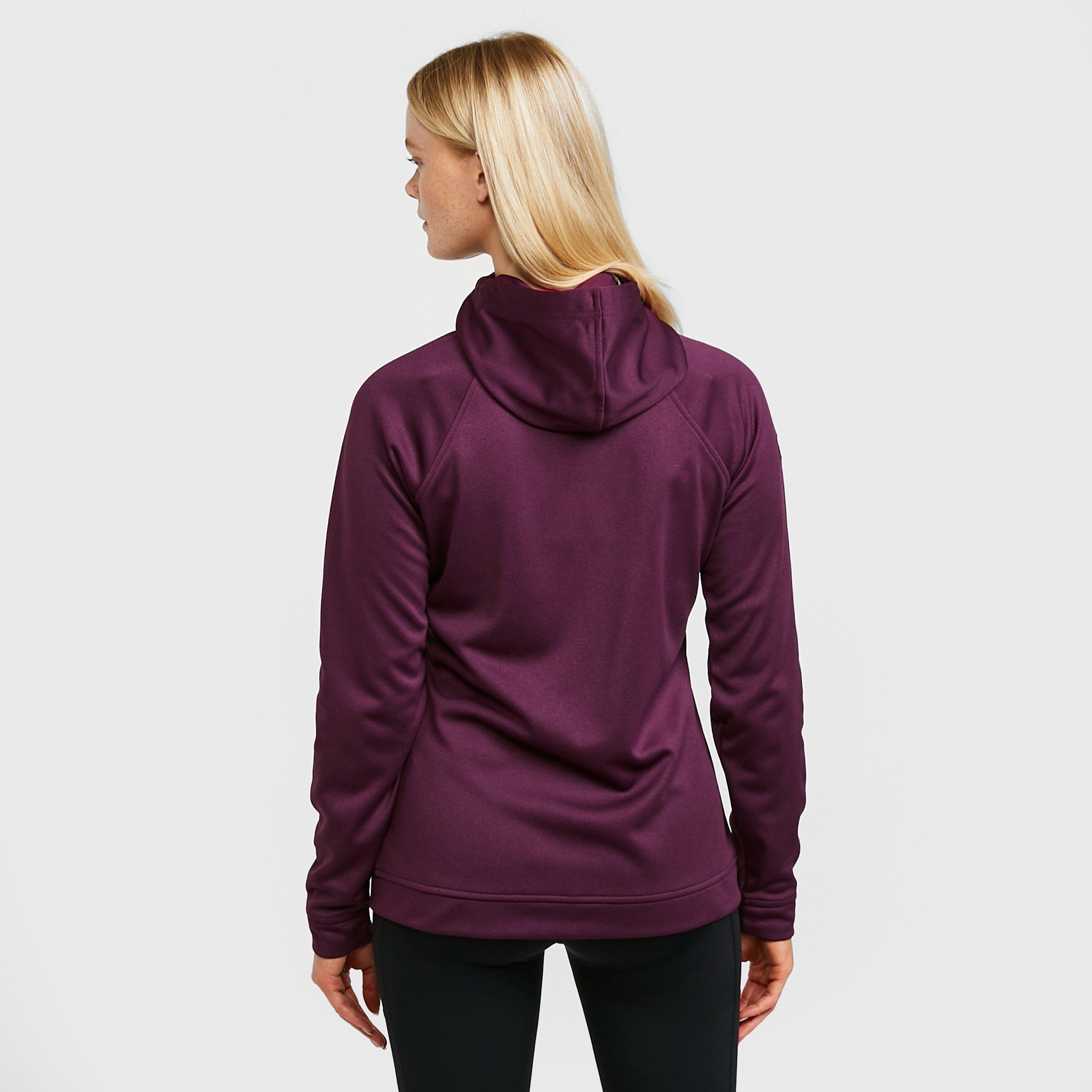 Women’s Breathe Hoody