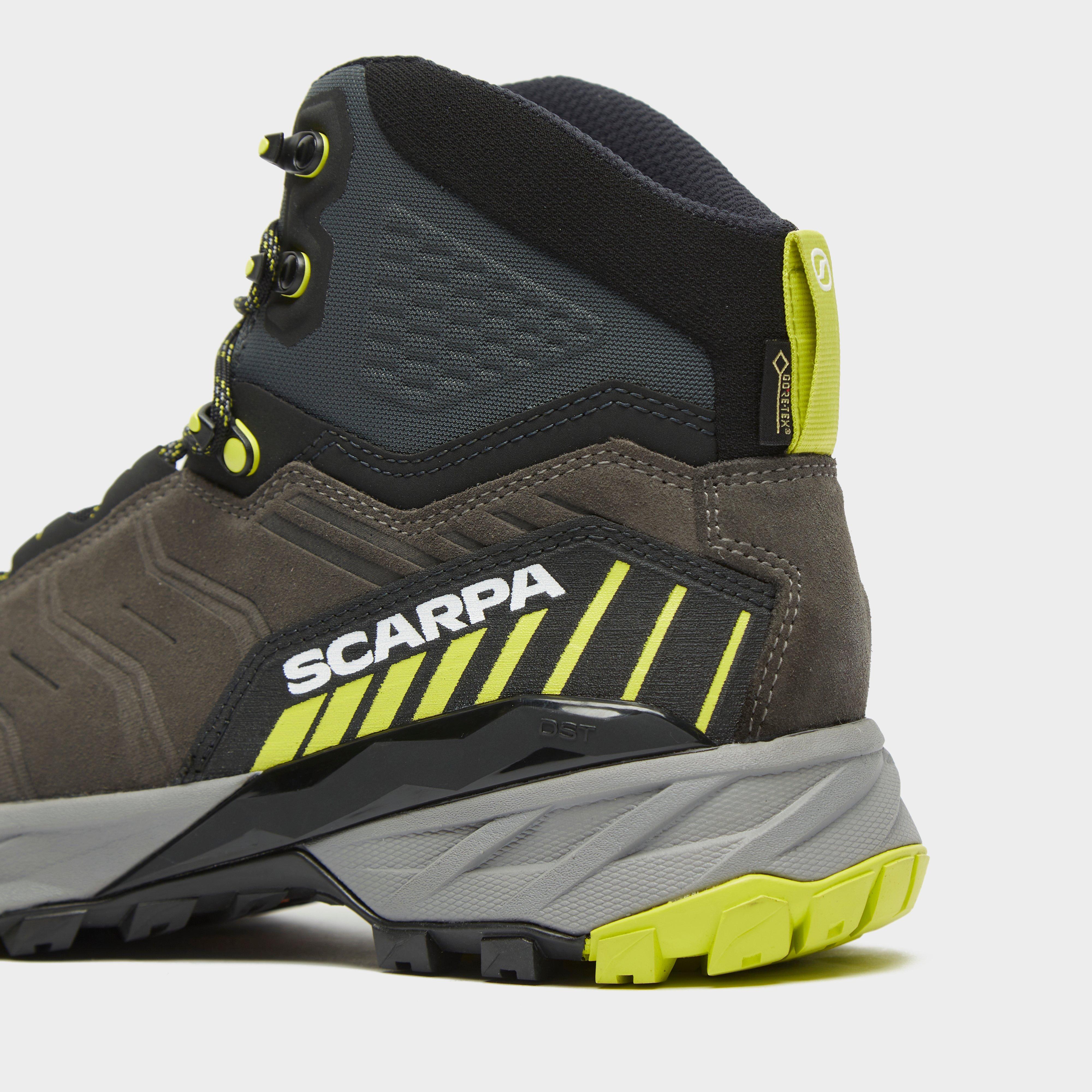 Men's Rush Trk GORE-TEX® Hiking Boot