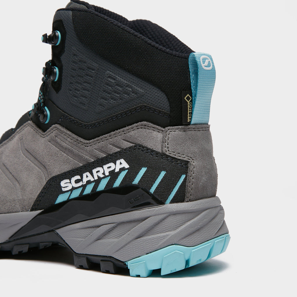 Women's Rush Trk GORE-TEX® Hiking Boot