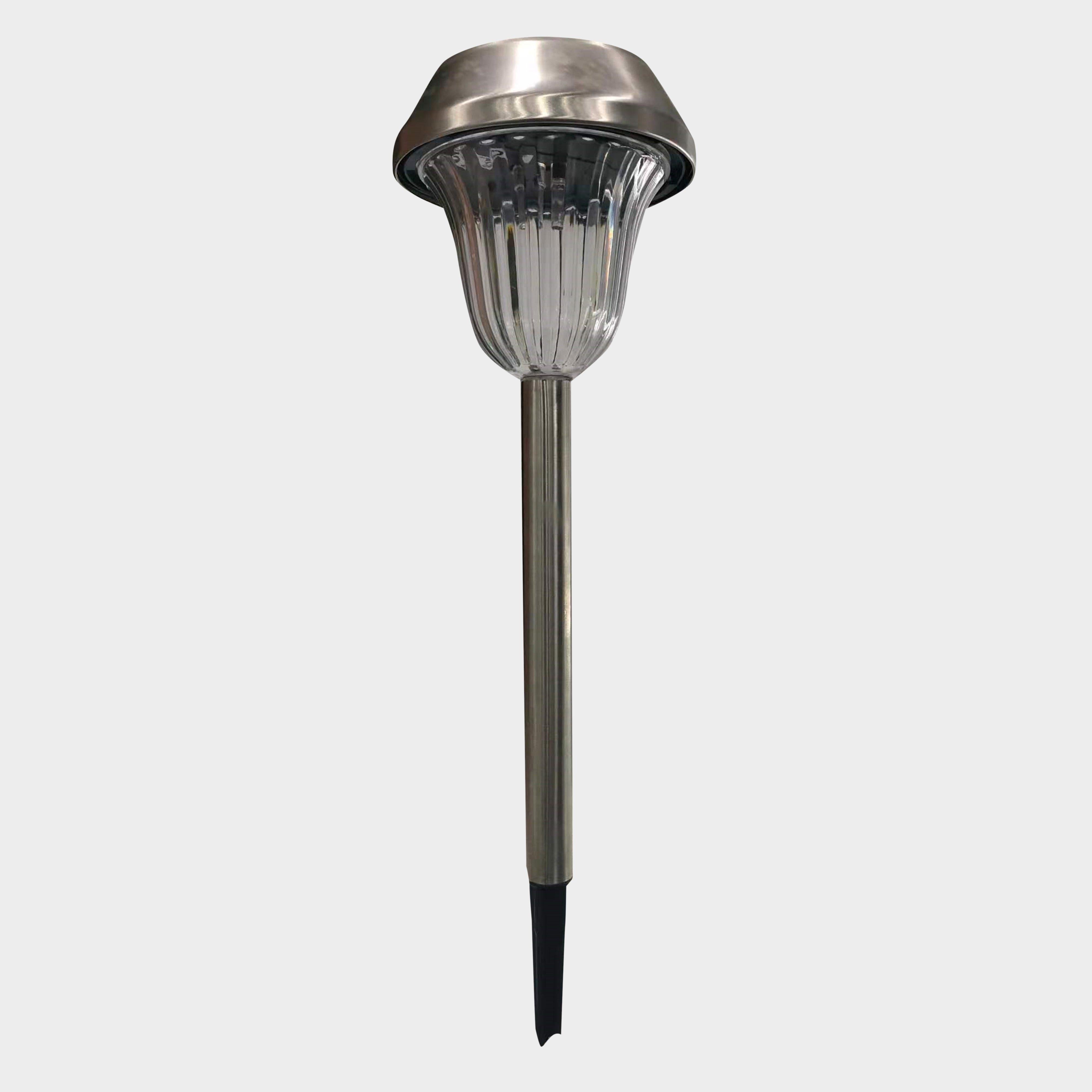 Solar Stake Light