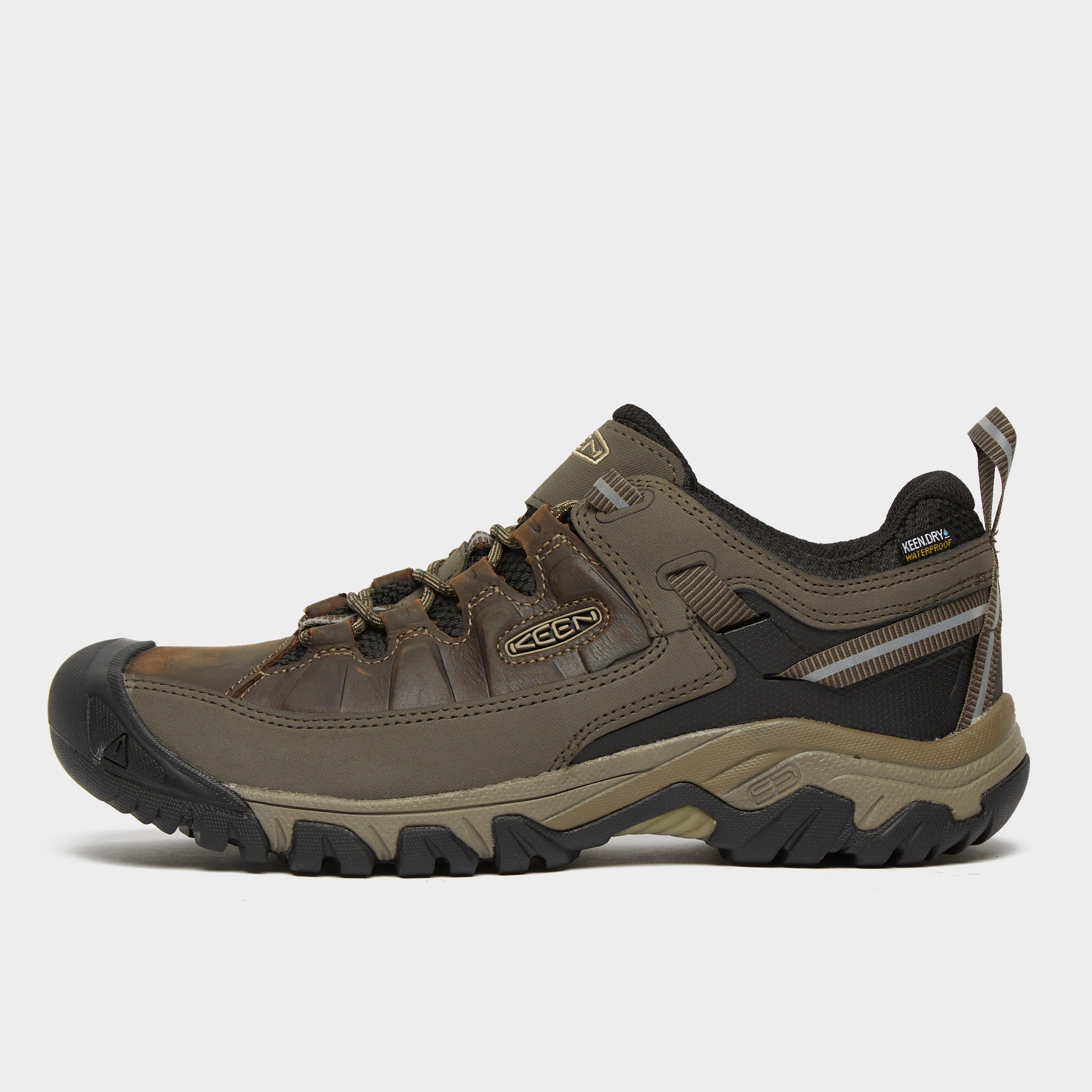 Men's Targhee III Waterproof Shoe