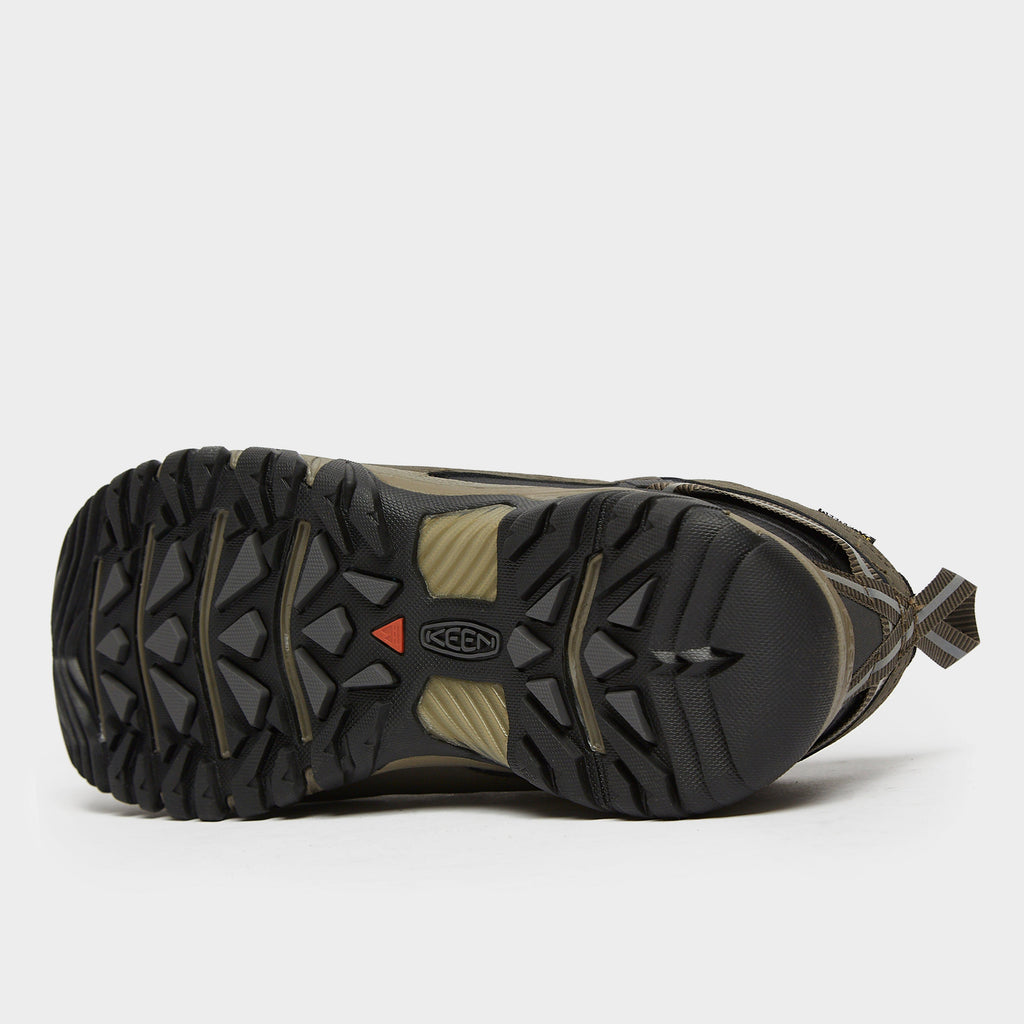 Men's Targhee III Waterproof Shoe