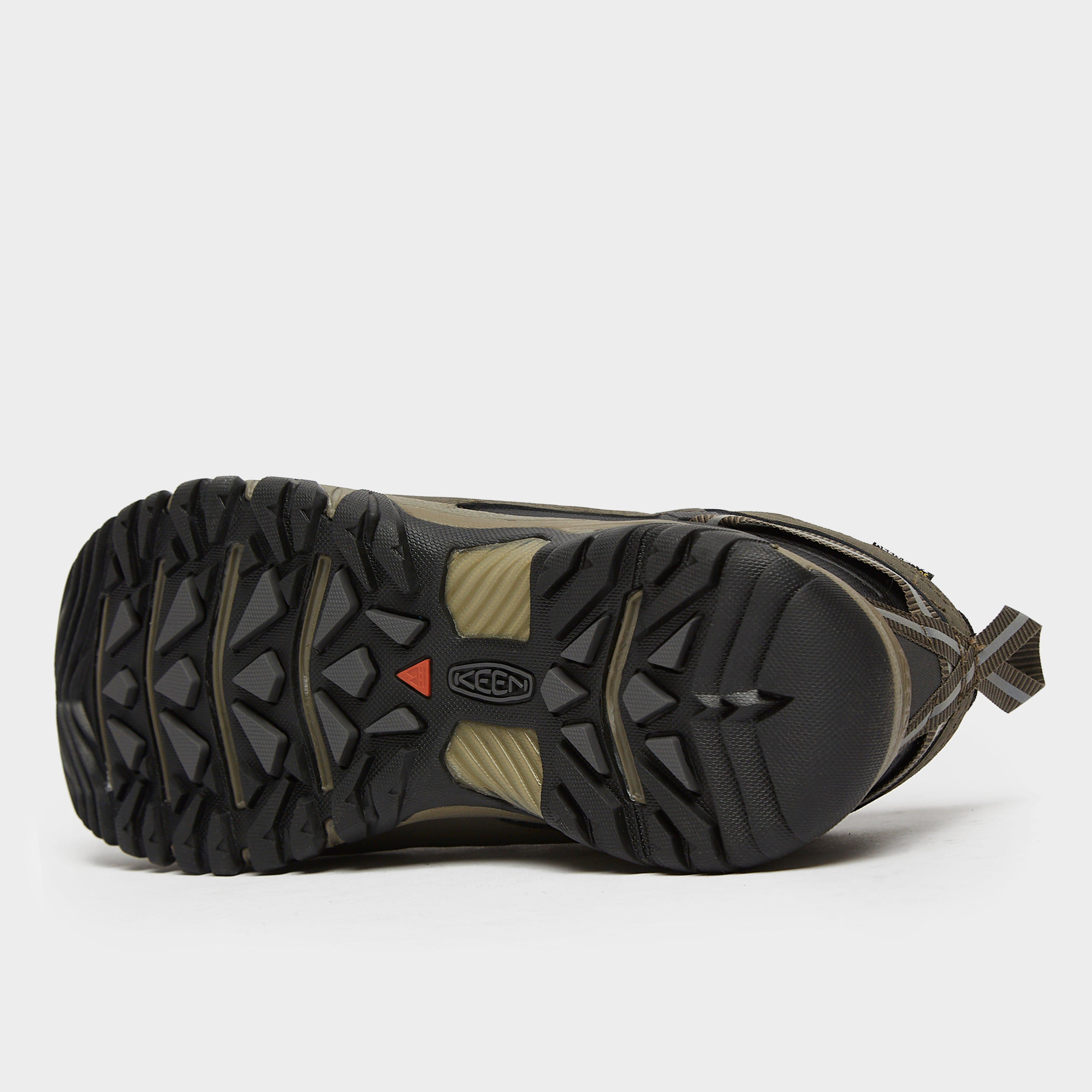 Men's Targhee III Waterproof Shoe