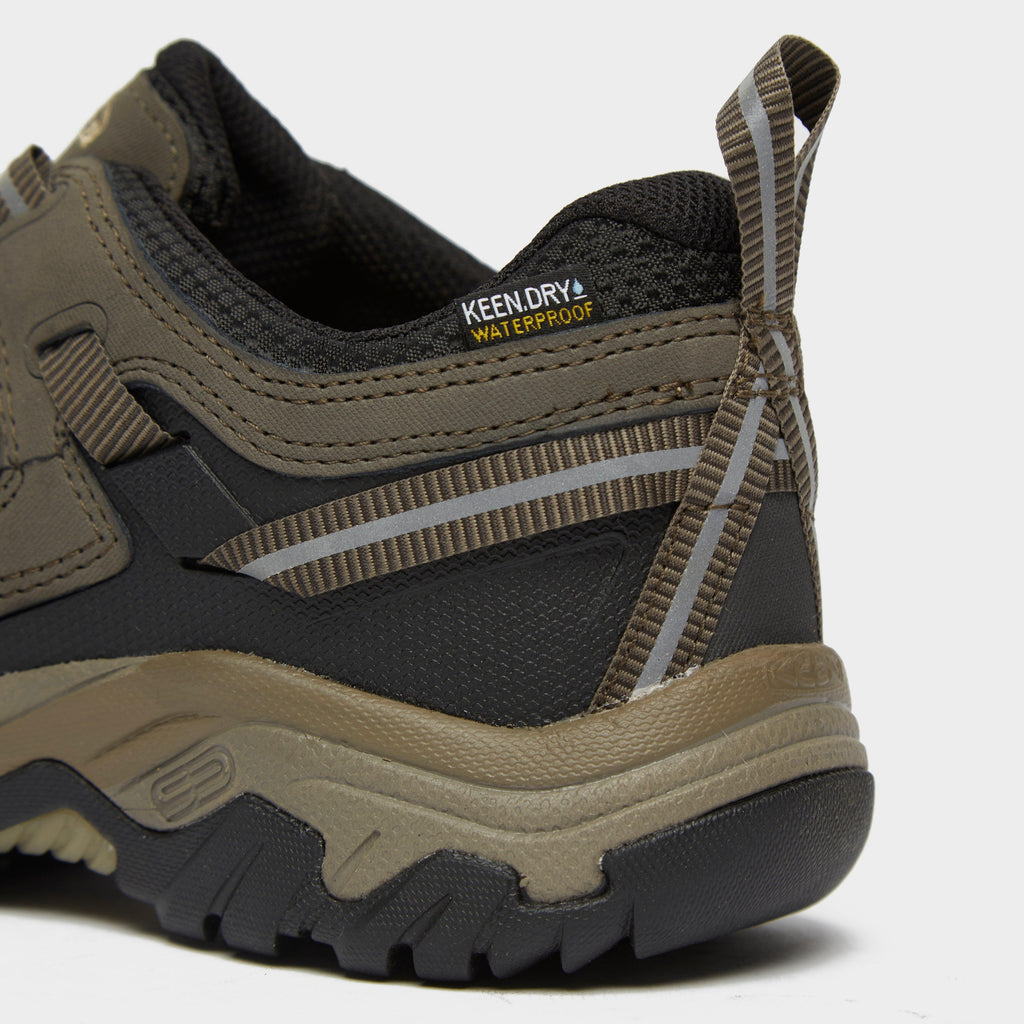Men's Targhee III Waterproof Shoe