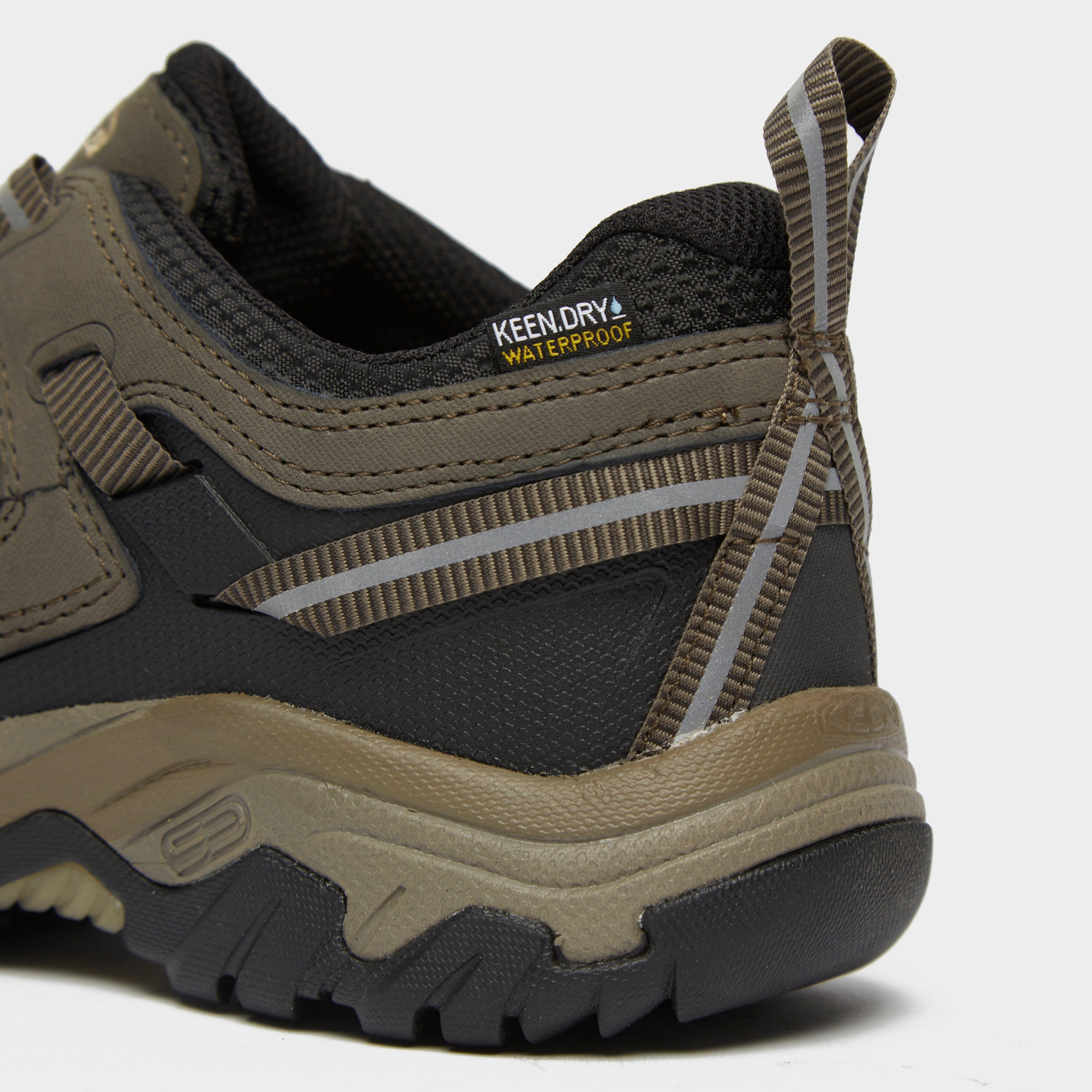 Men's Targhee III Waterproof Shoe