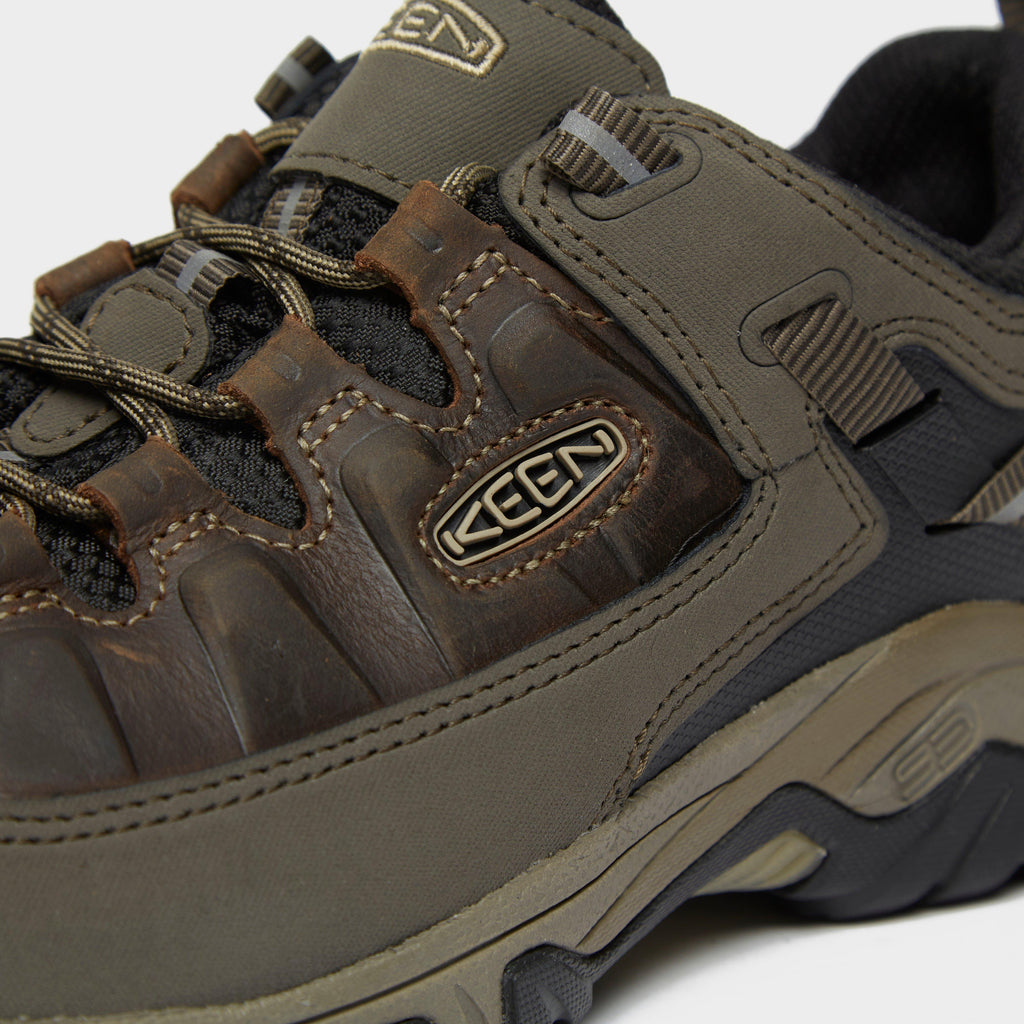 Men's Targhee III Waterproof Shoe
