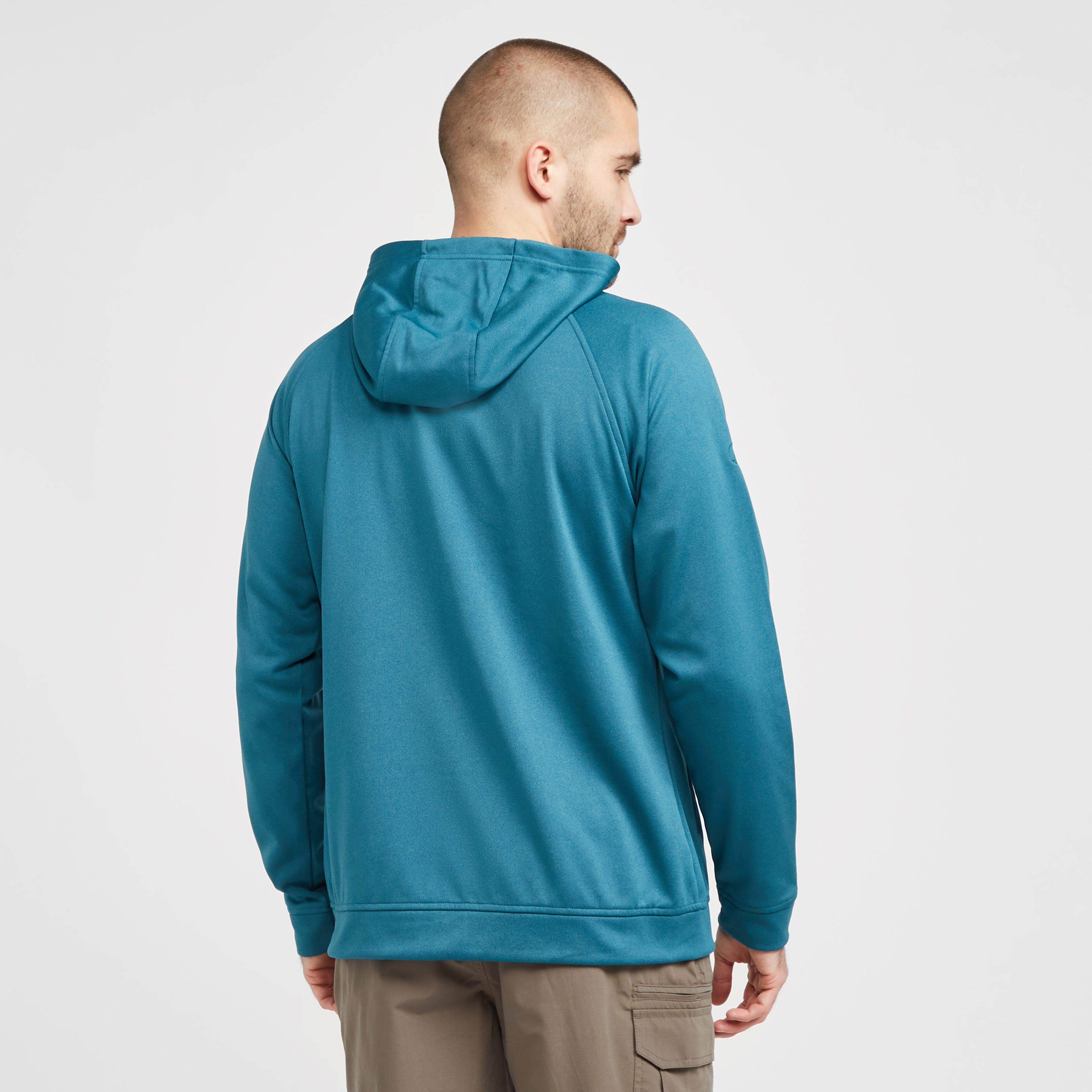 Men’s Tech Performance Full-Zip Fleece