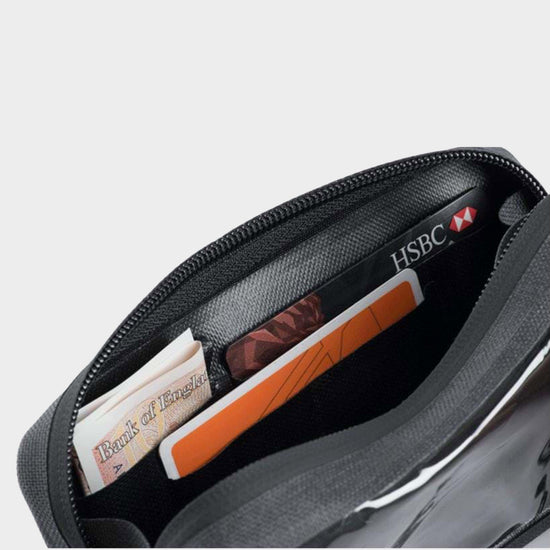 Slim Pocket Wallet