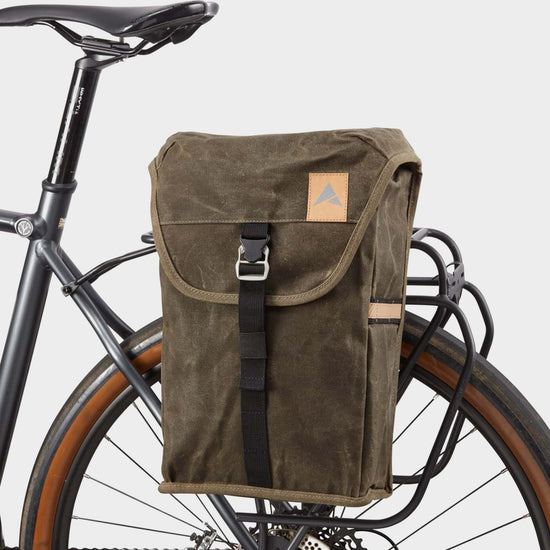 Heritage 16 Litre Pannier