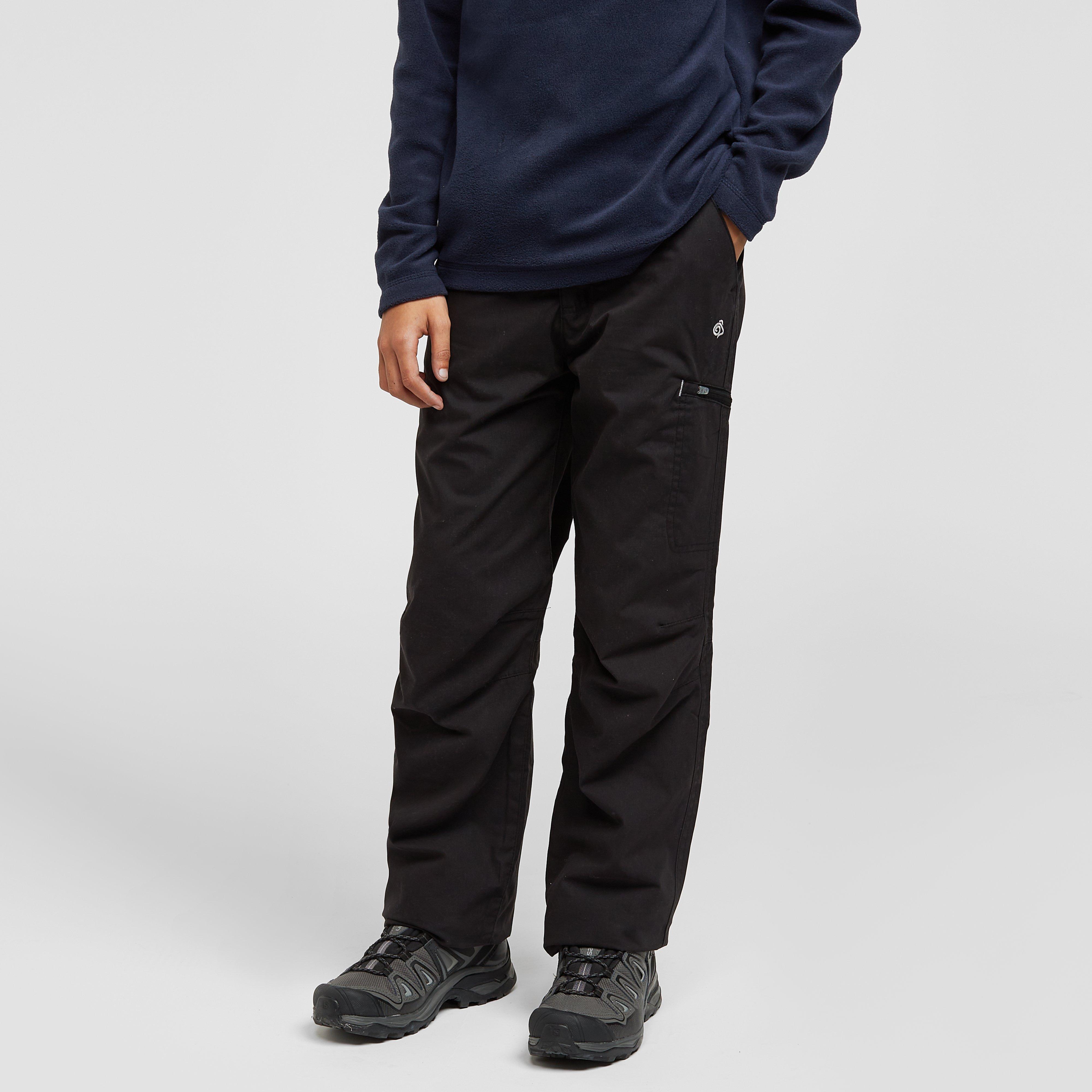Kids’ Kiwi Winter Lined Trousers
