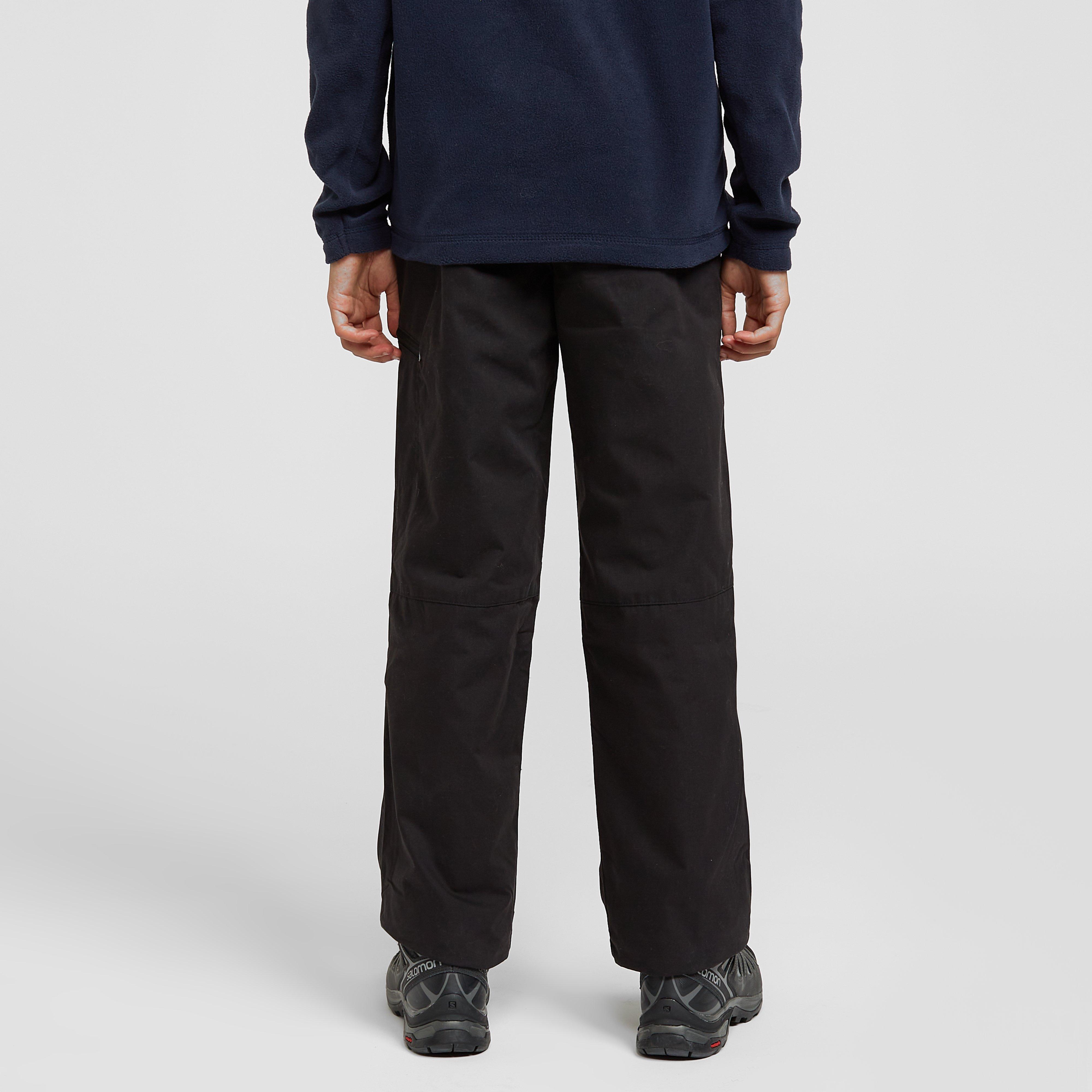 Kids’ Kiwi Winter Lined Trousers