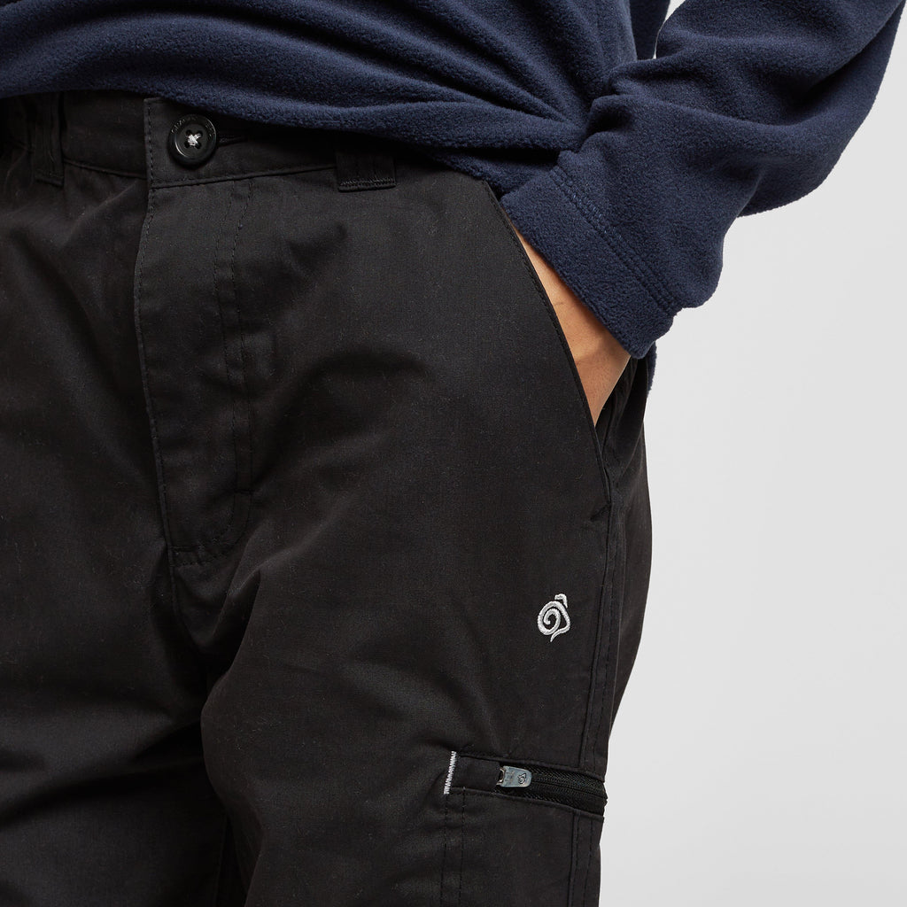 Kids’ Kiwi Winter Lined Trousers