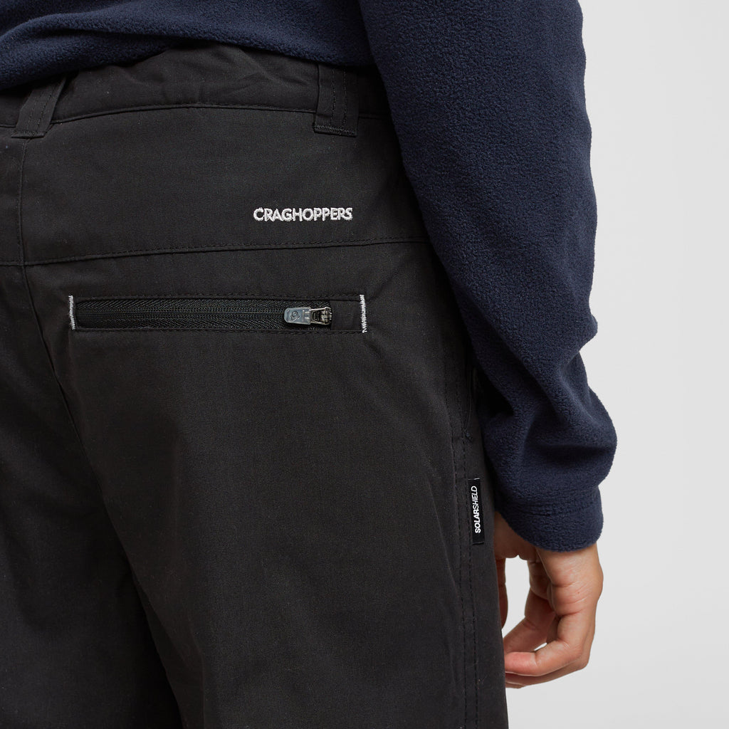 Kids’ Kiwi Winter Lined Trousers