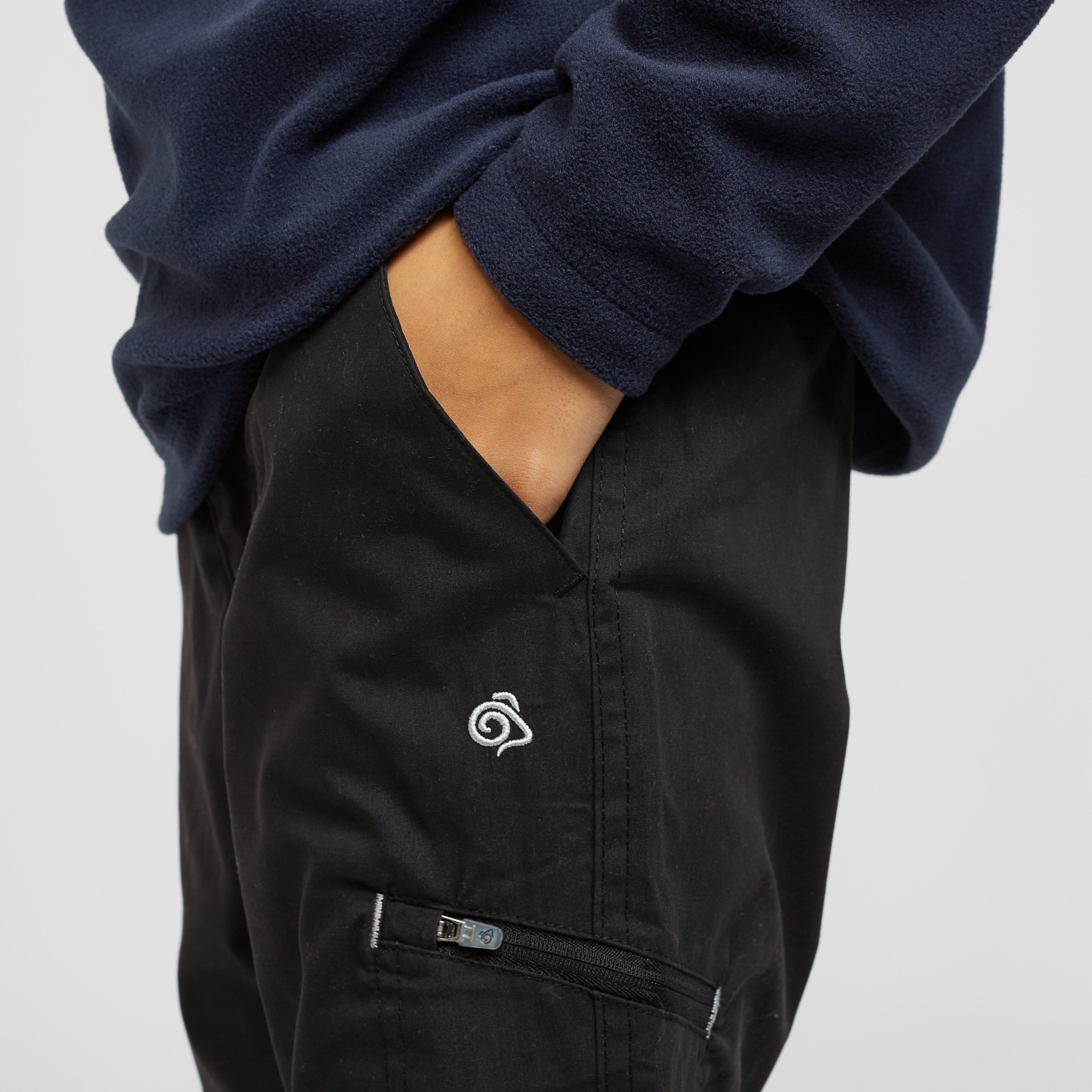 Kids’ Kiwi Winter Lined Trousers