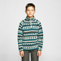 Kids’ Reagan Half Zip Fleece