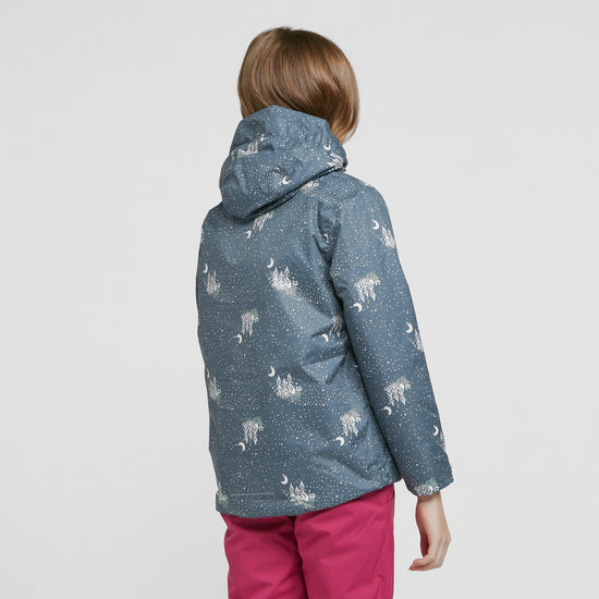 Kids' Harley Jacket