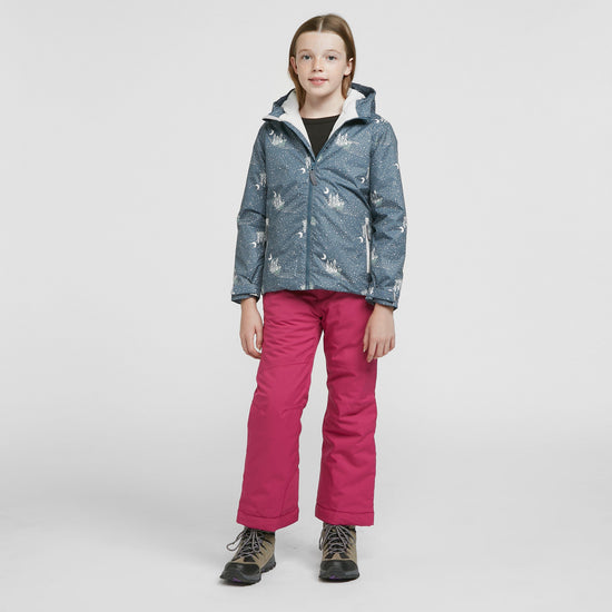 Kids' Harley Jacket