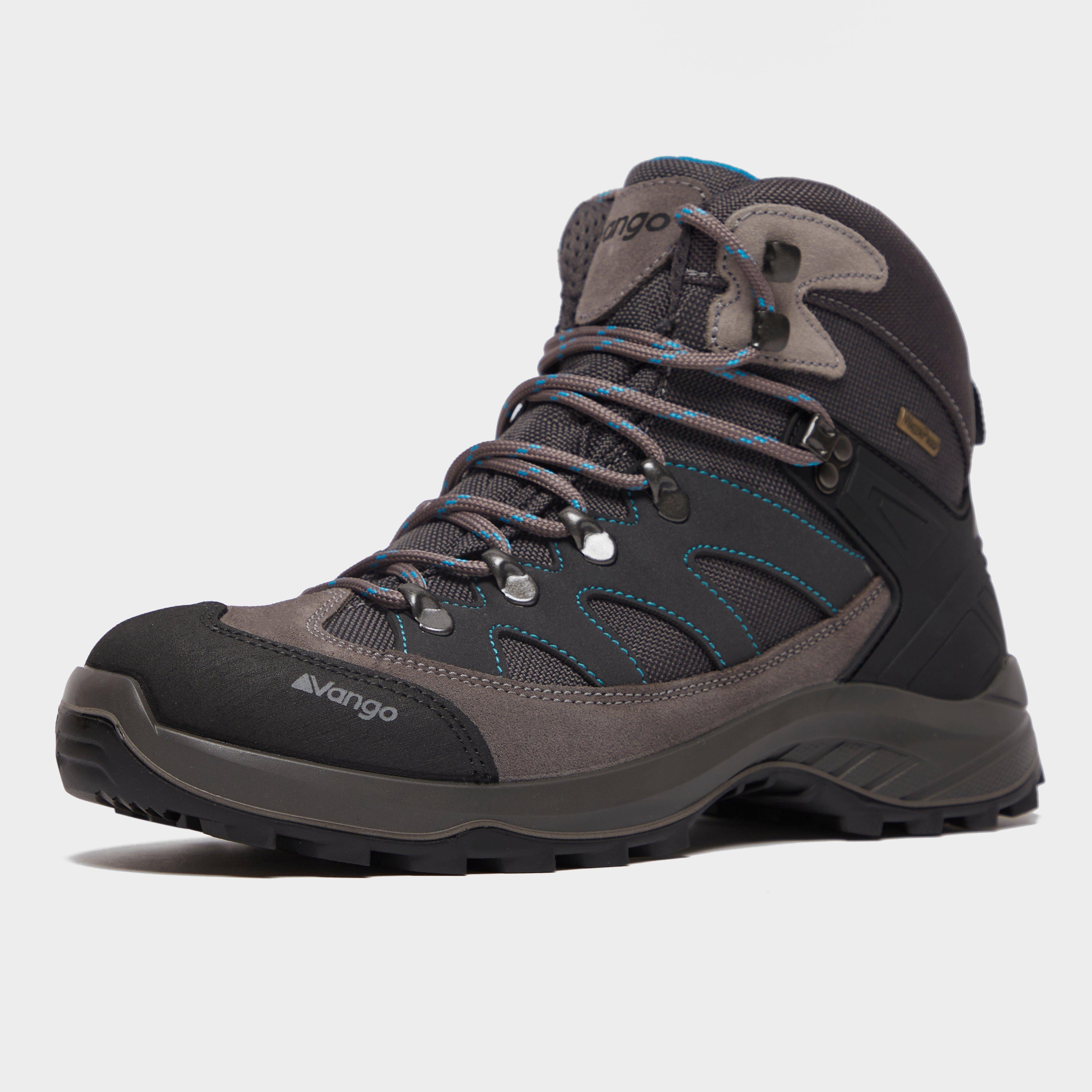 Women's Breithorn Boots
