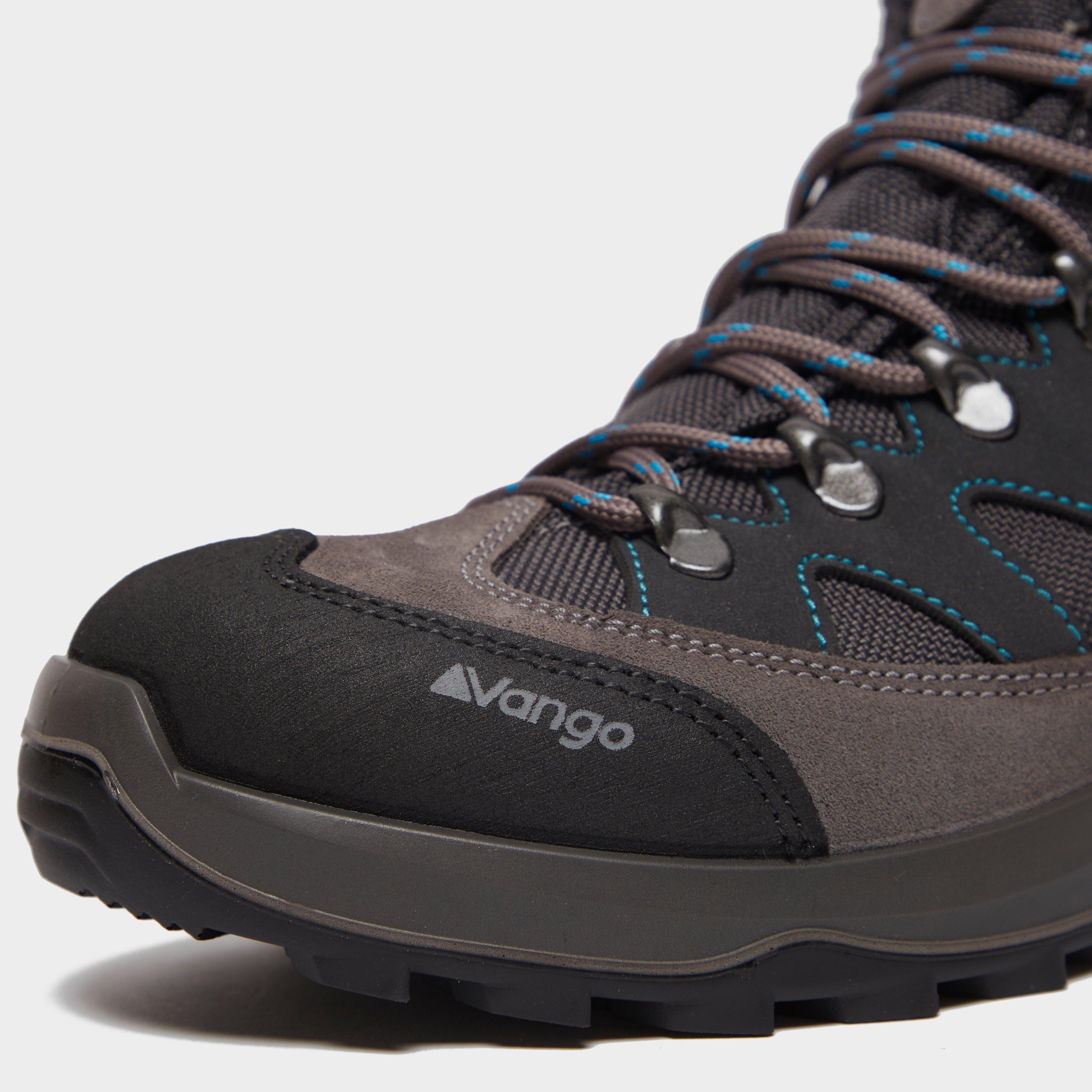 Women's Breithorn Boots