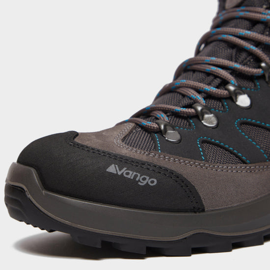 Women's Breithorn Boots