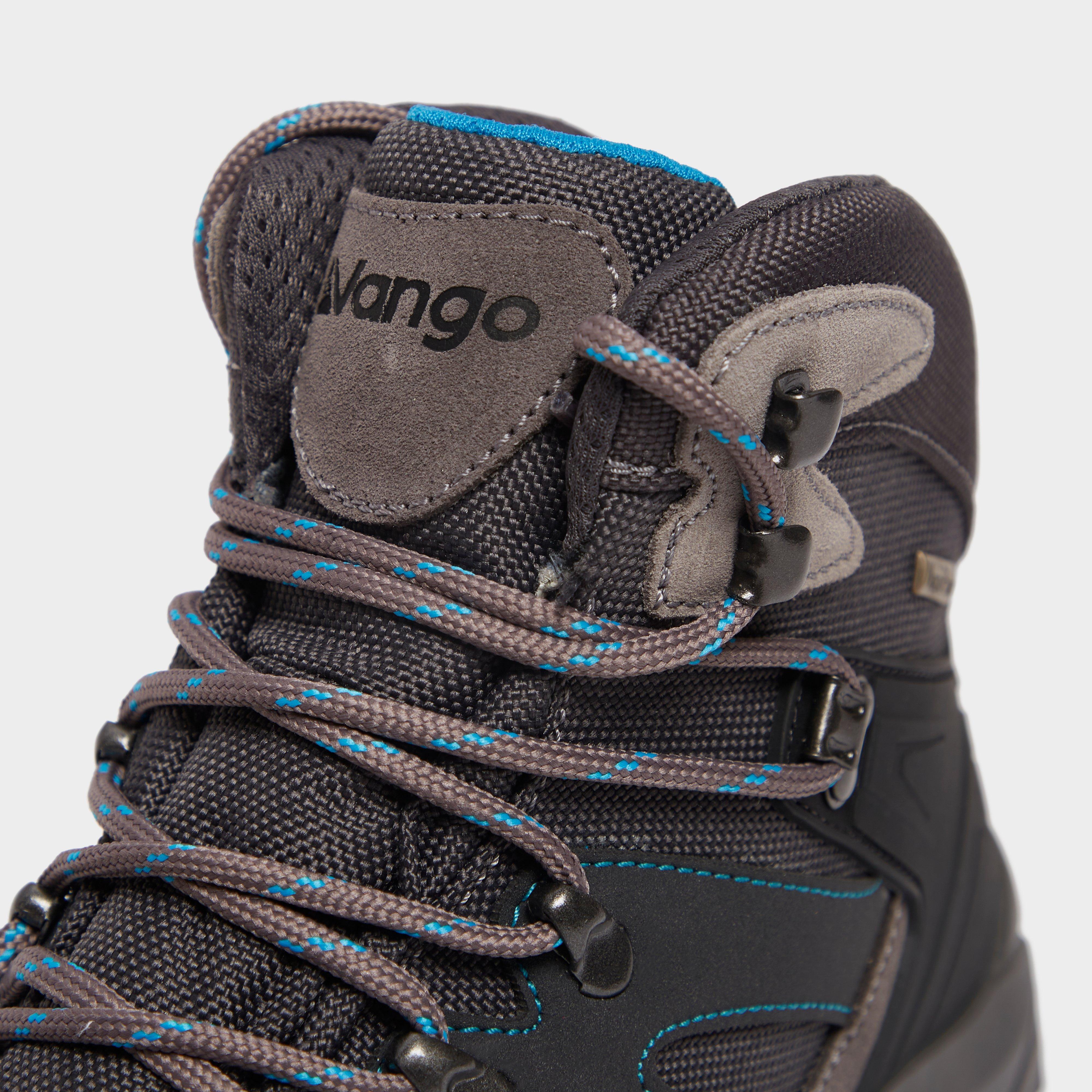 Women's Breithorn Boots